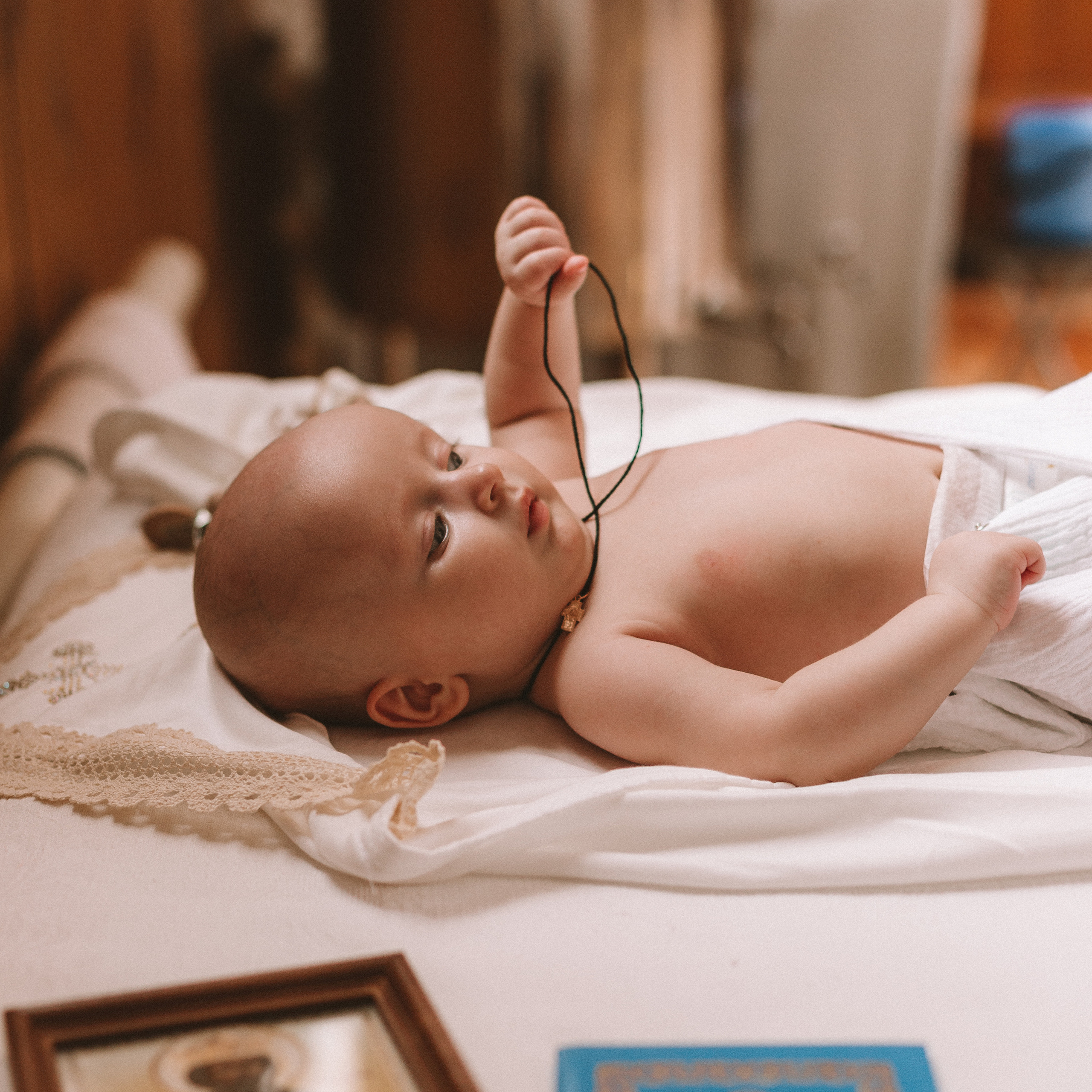 Храм Святителя Николая Чудотворца. Фотограф в Волгограде и Москве Алина Галушкина