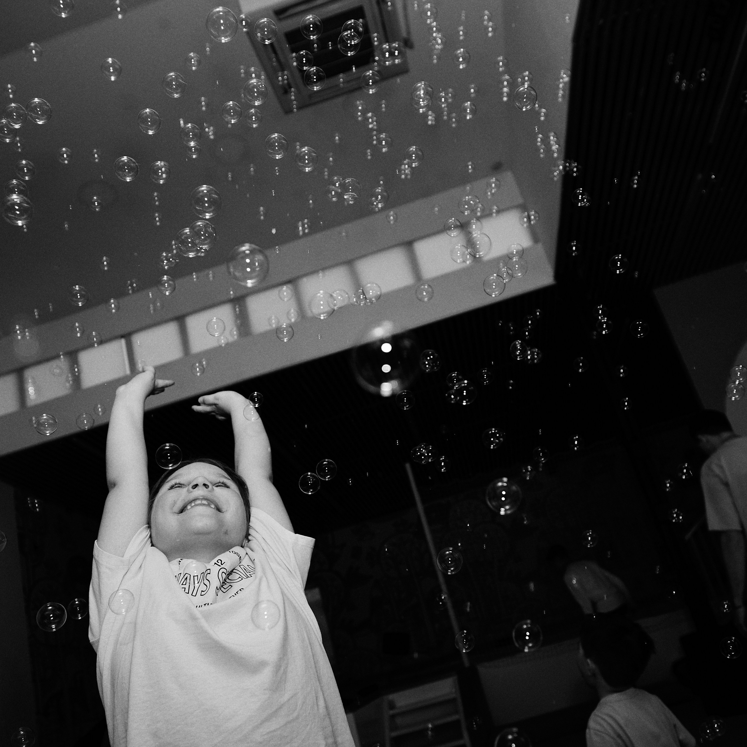 Happy B-Day PARTY. Фотограф в Волгограде и Москве Алина Галушкина