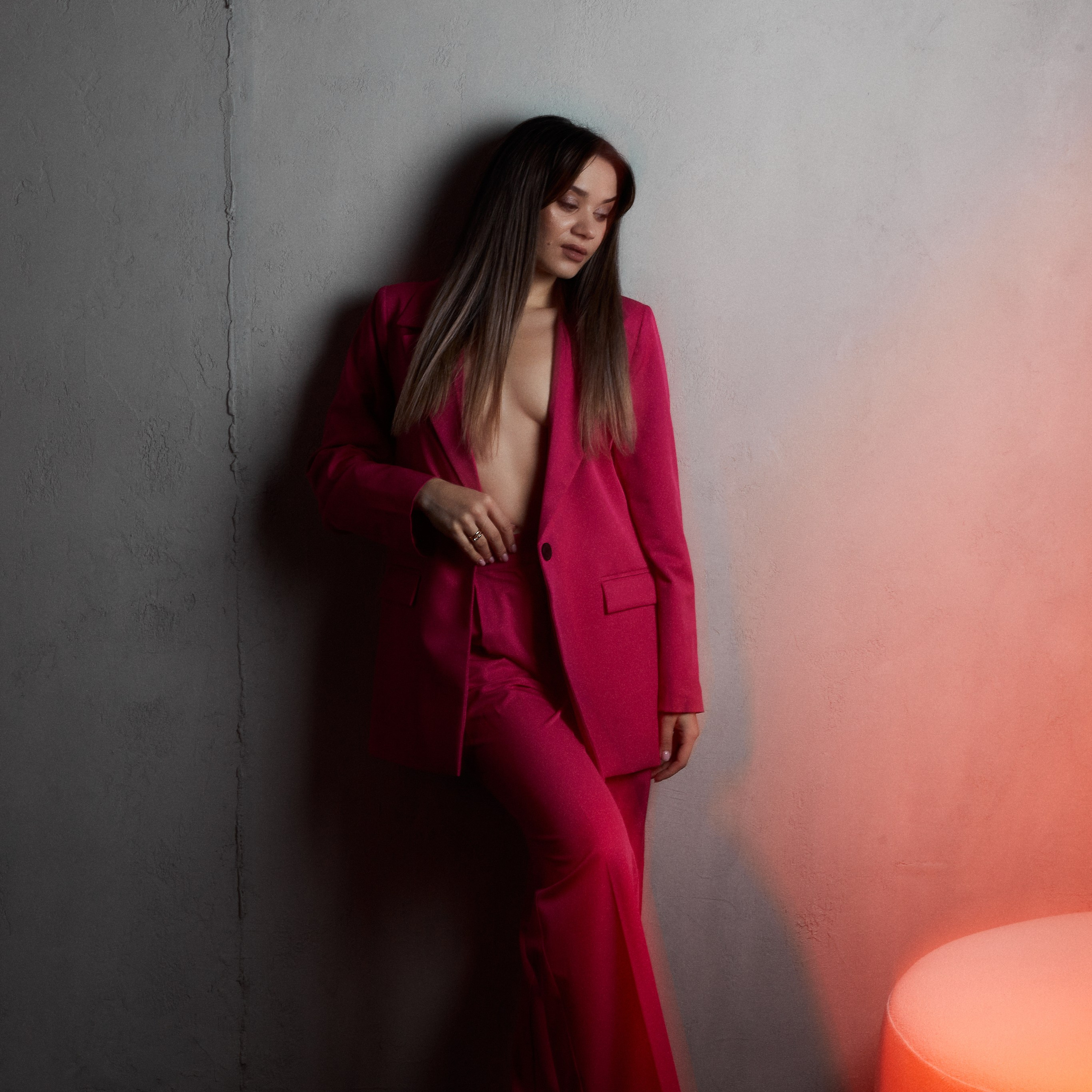 Татьяна. Фотограф в Волгограде и Москве Алина Галушкина