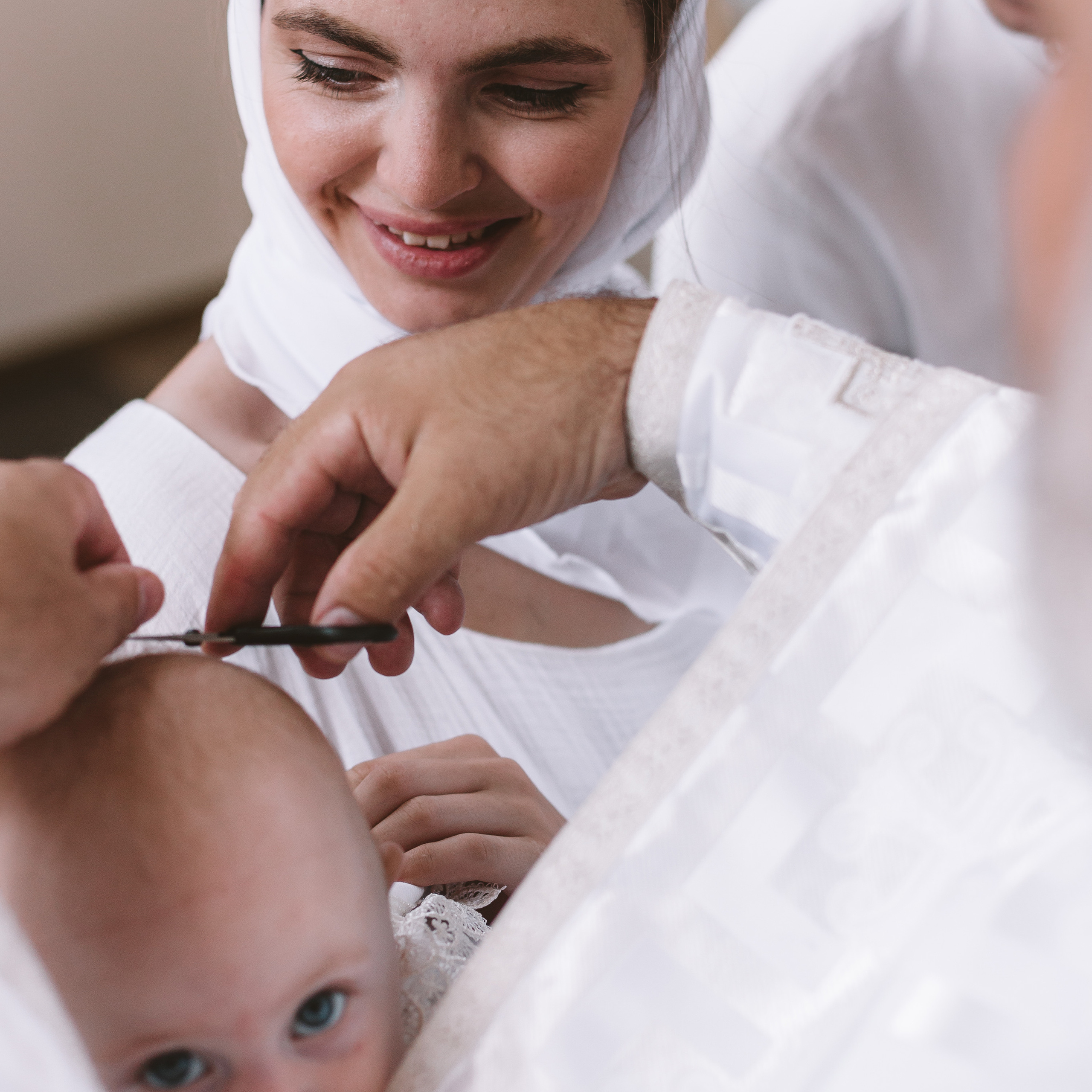 Храм Всех Святых. Фотограф в Волгограде и Москве Алина Галушкина