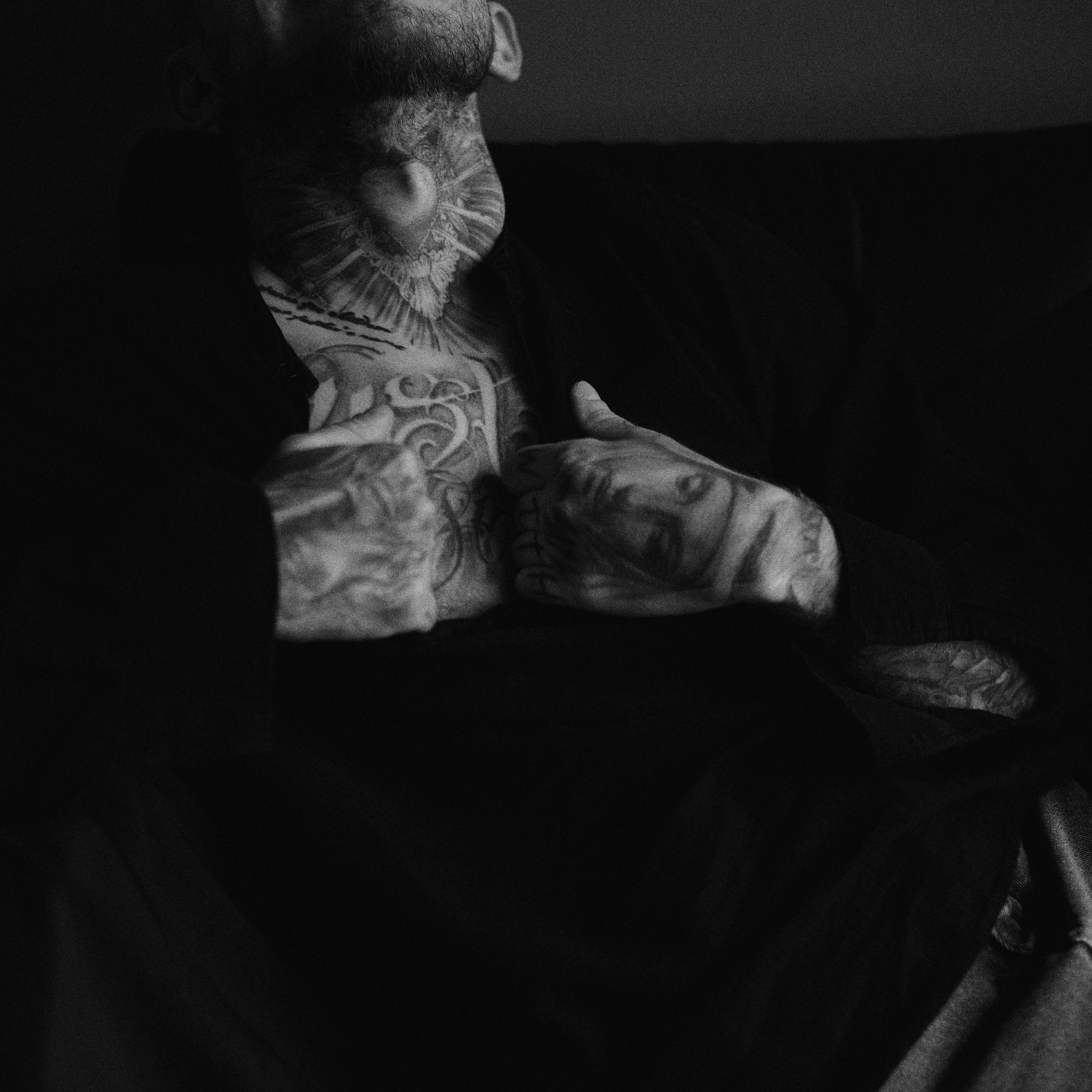 Андрей. Фотограф в Волгограде и Москве Алина Галушкина