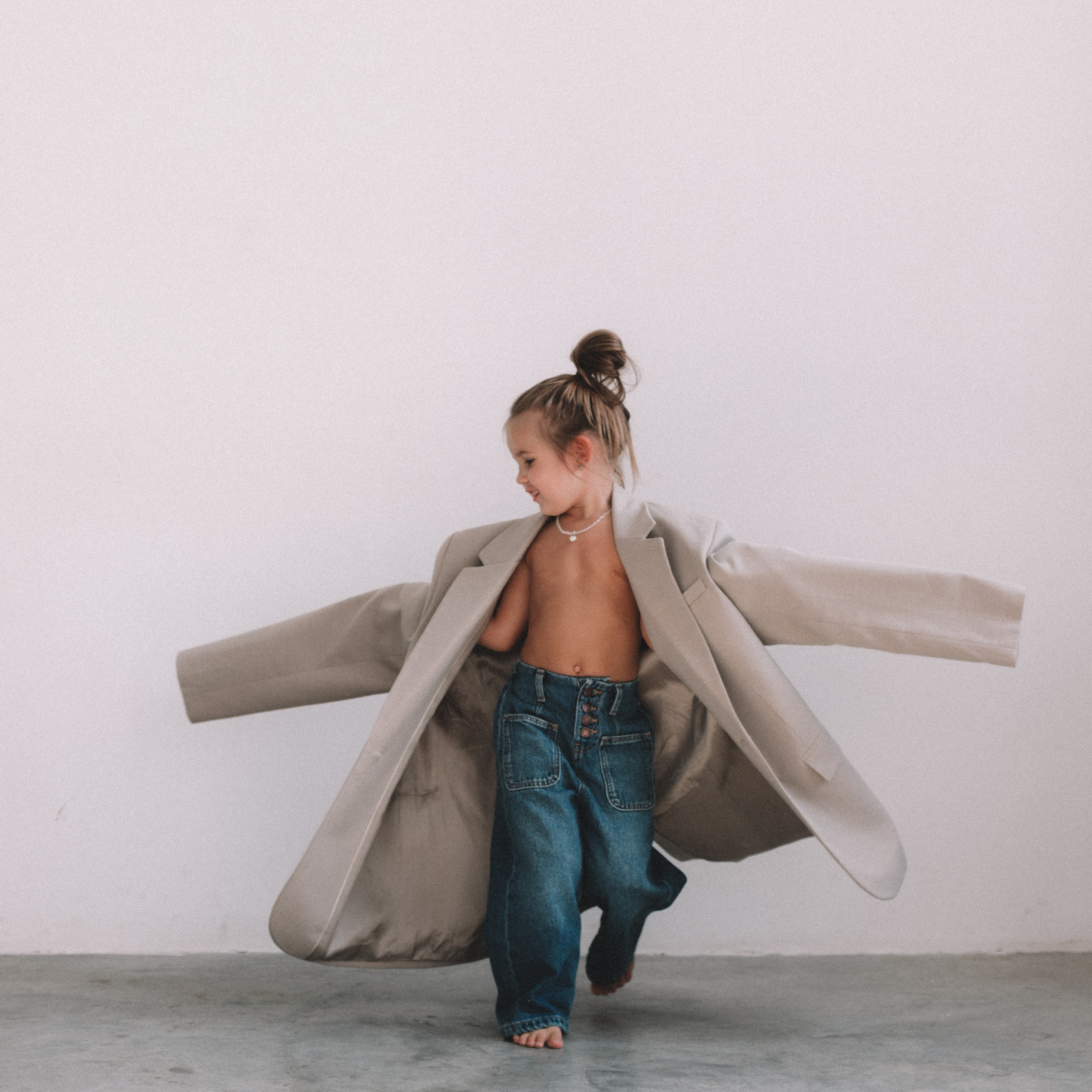 Саломея. Фотограф в Волгограде и Москве Алина Галушкина