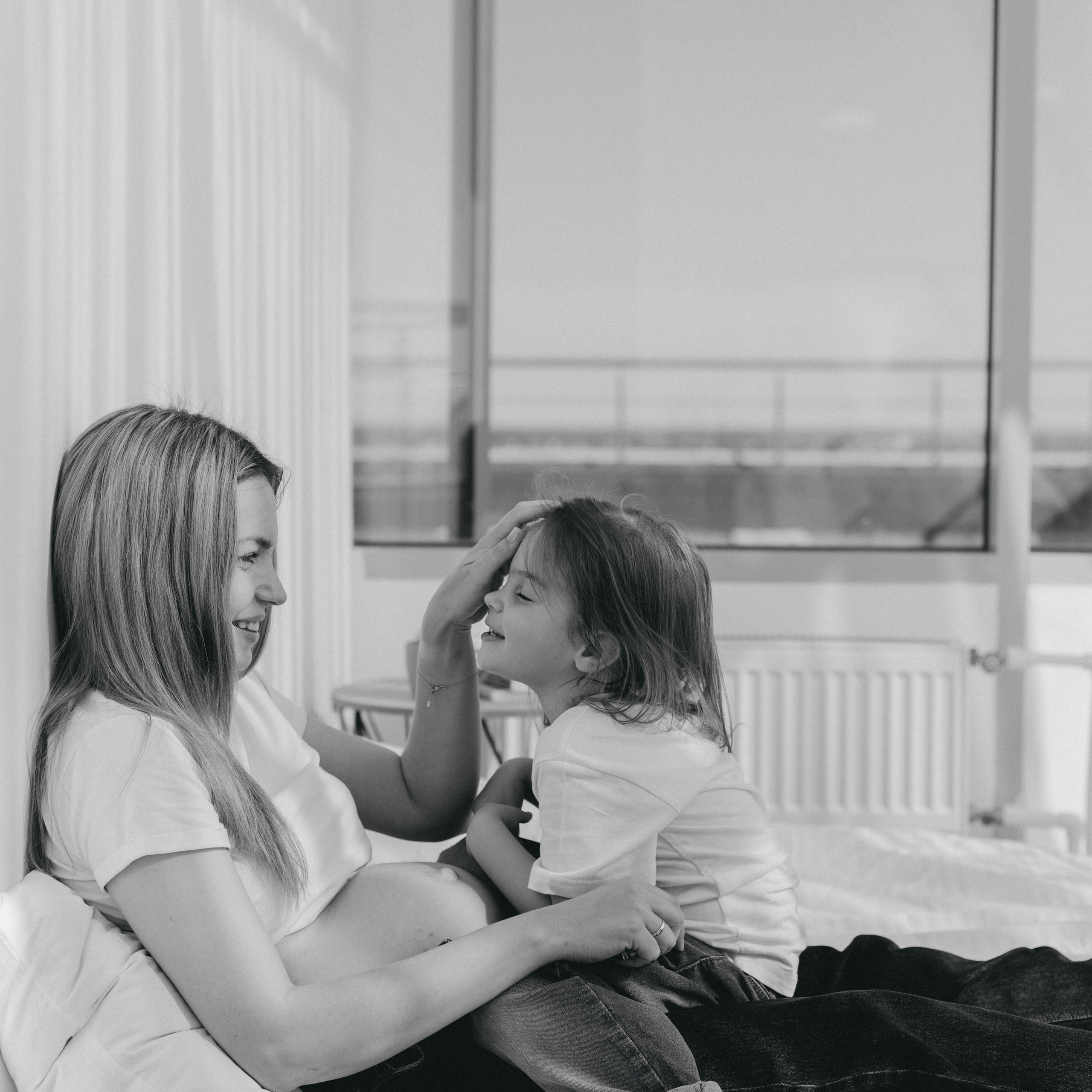 . Фотограф в Волгограде и Москве Алина Галушкина