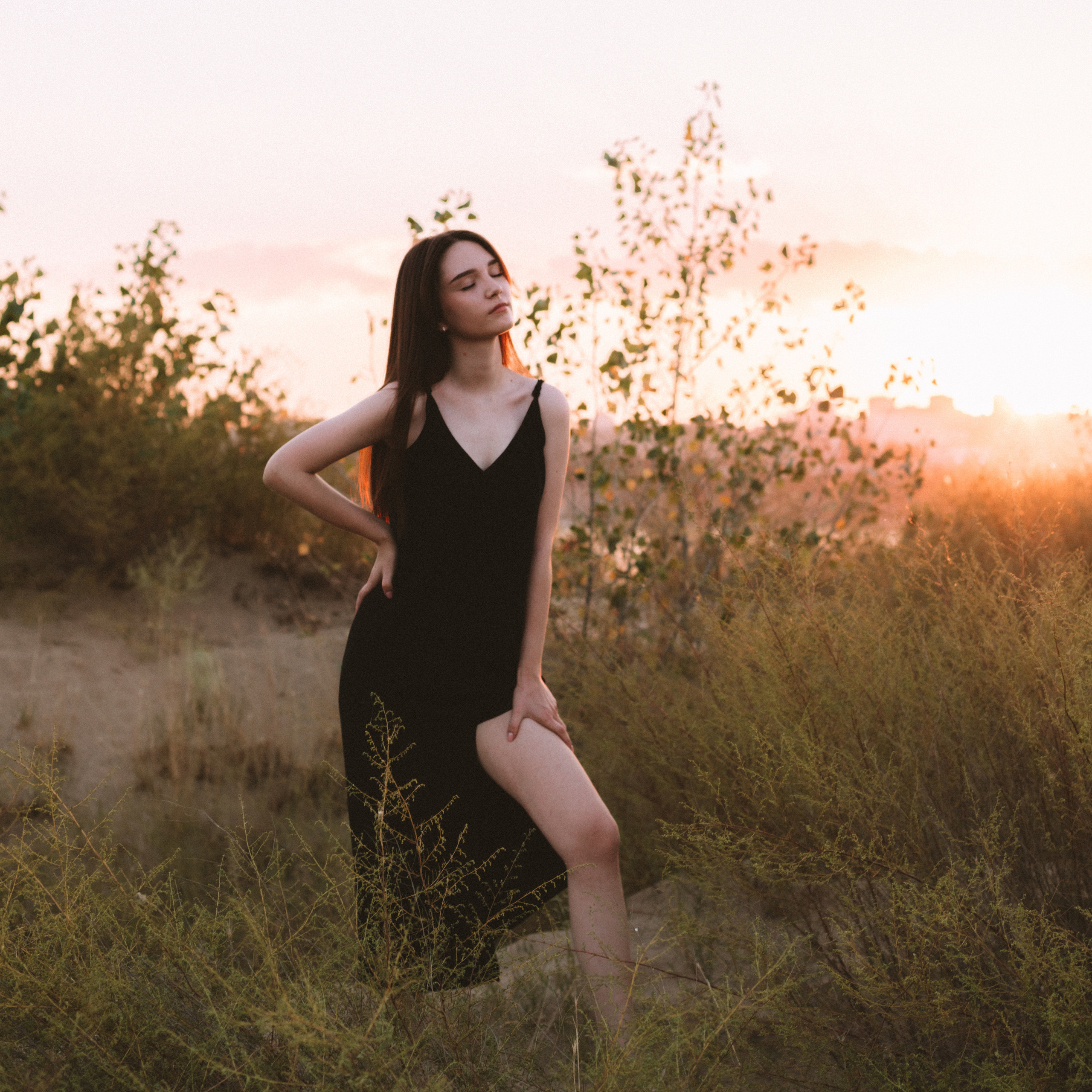 Арина. Фотограф в Волгограде и Москве Алина Галушкина