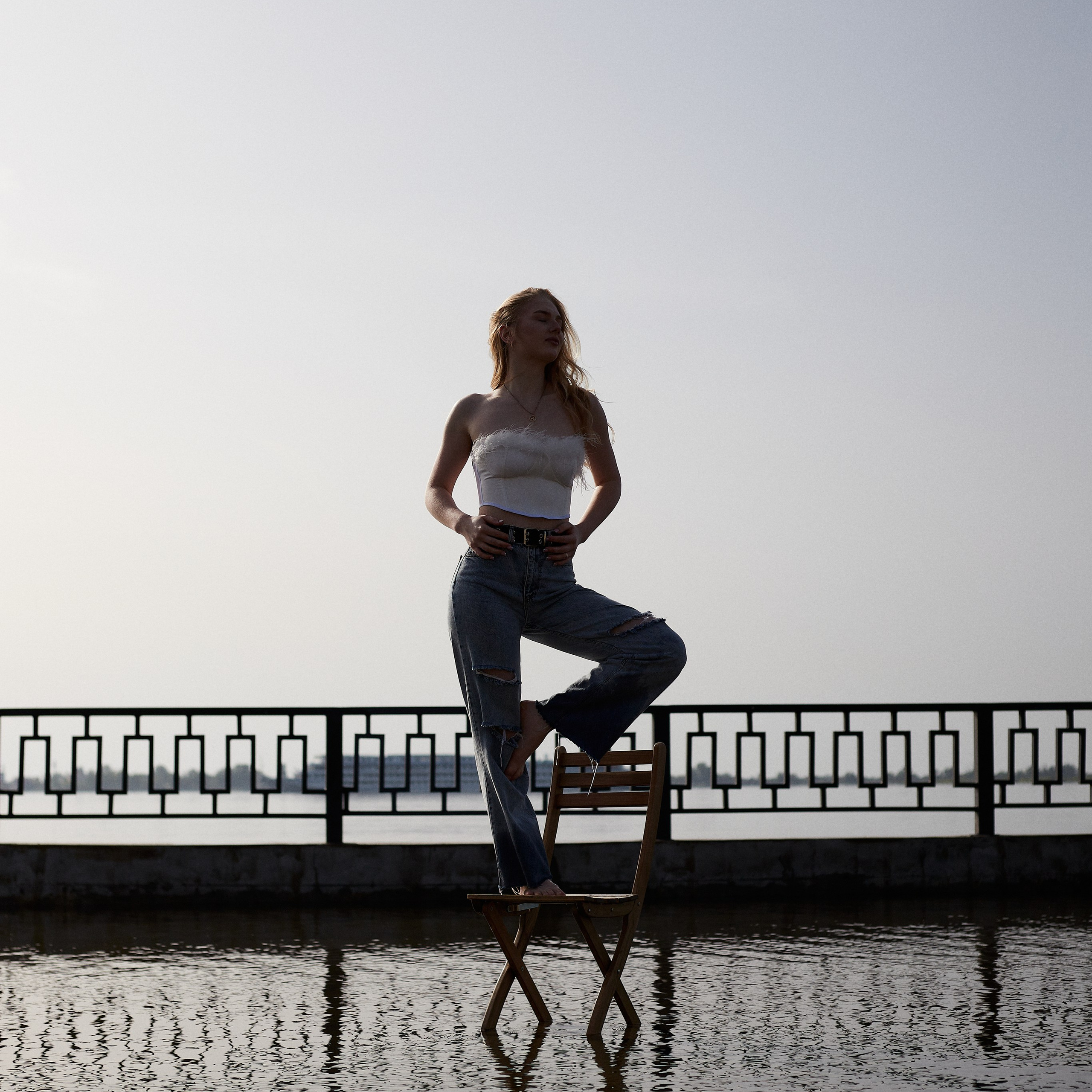 Дарья. Фотограф в Волгограде и Москве Алина Галушкина