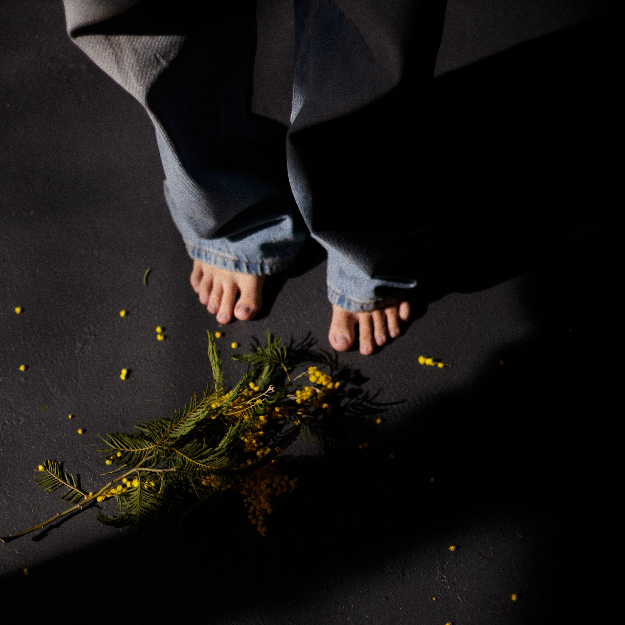 Анна. Фотограф в Волгограде и Москве Алина Галушкина