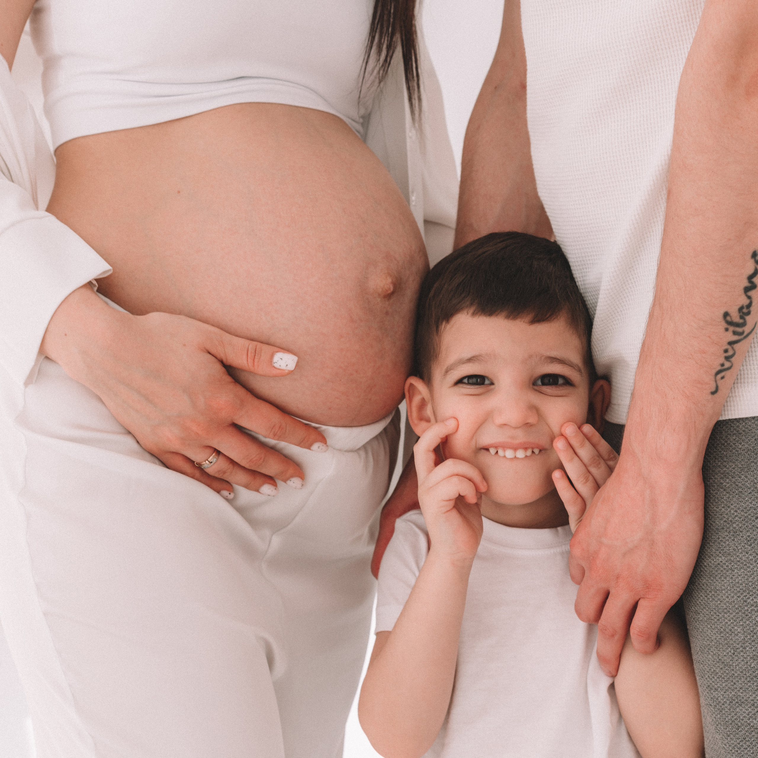 . Фотограф в Волгограде и Москве Алина Галушкина