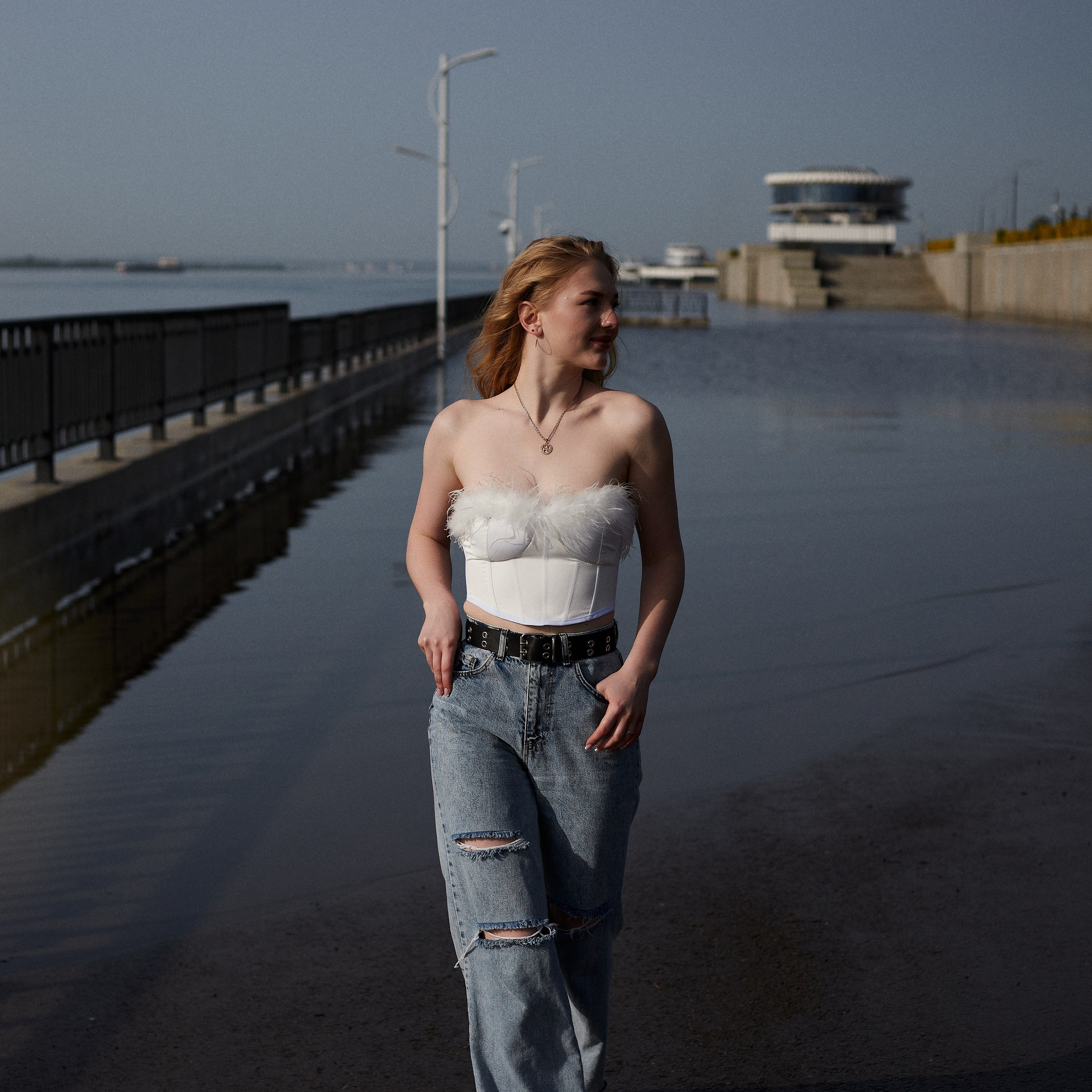 Дарья. Фотограф в Волгограде и Москве Алина Галушкина