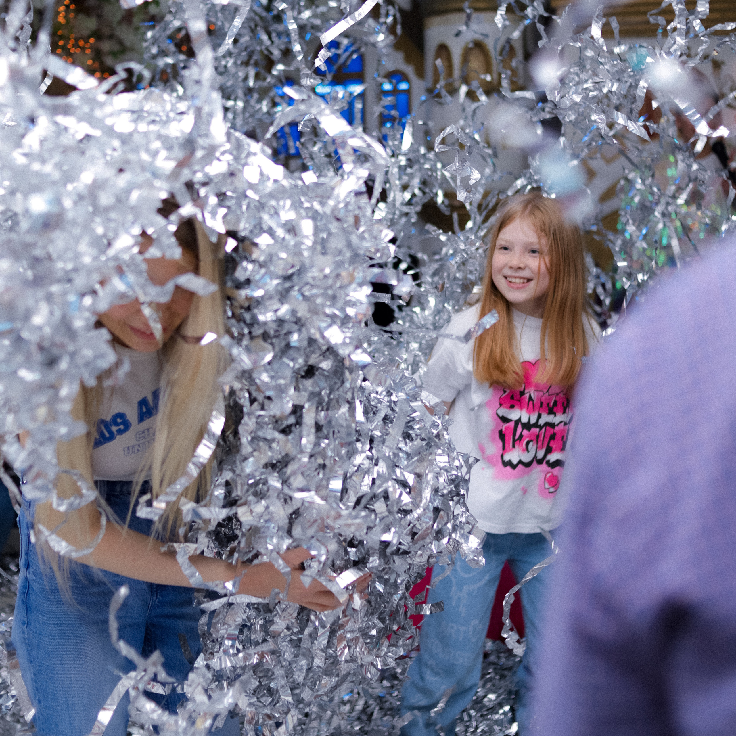 Happy B-Day PARTY. Фотограф в Волгограде и Москве Алина Галушкина