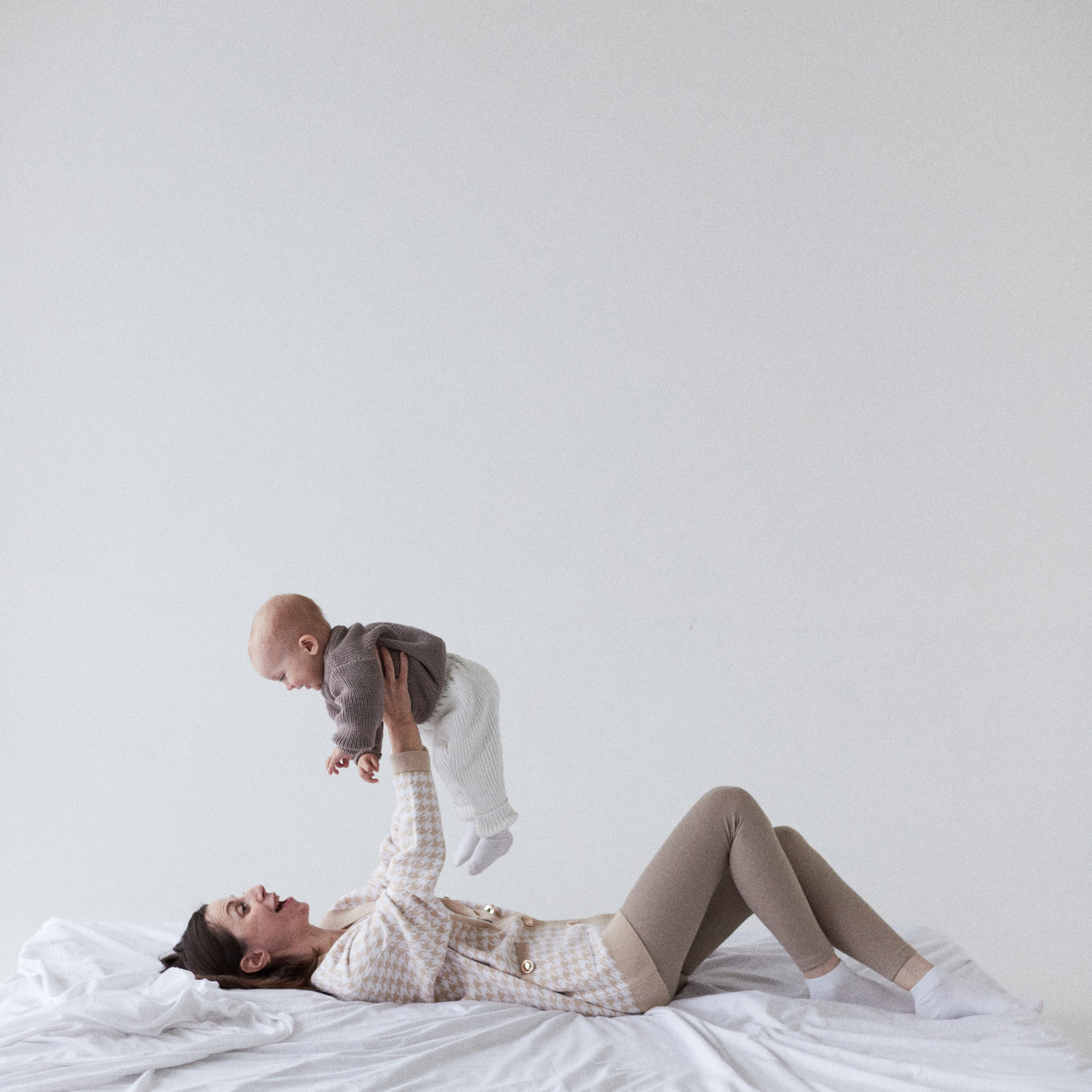 Мария и Гриша. Фотограф в Волгограде и Москве Алина Галушкина