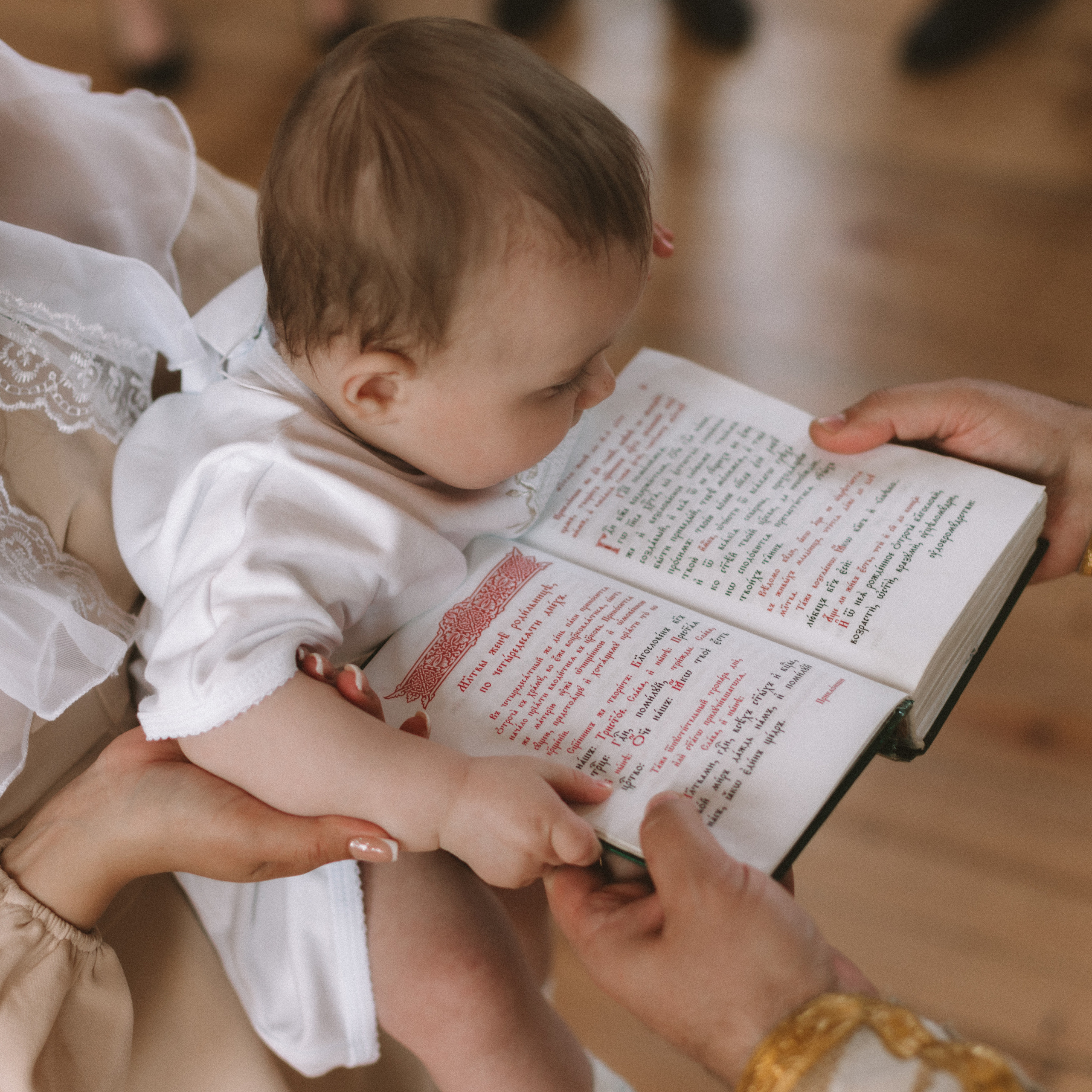 Храм Святителя Николая Чудотворца. Фотограф в Волгограде и Москве Алина Галушкина
