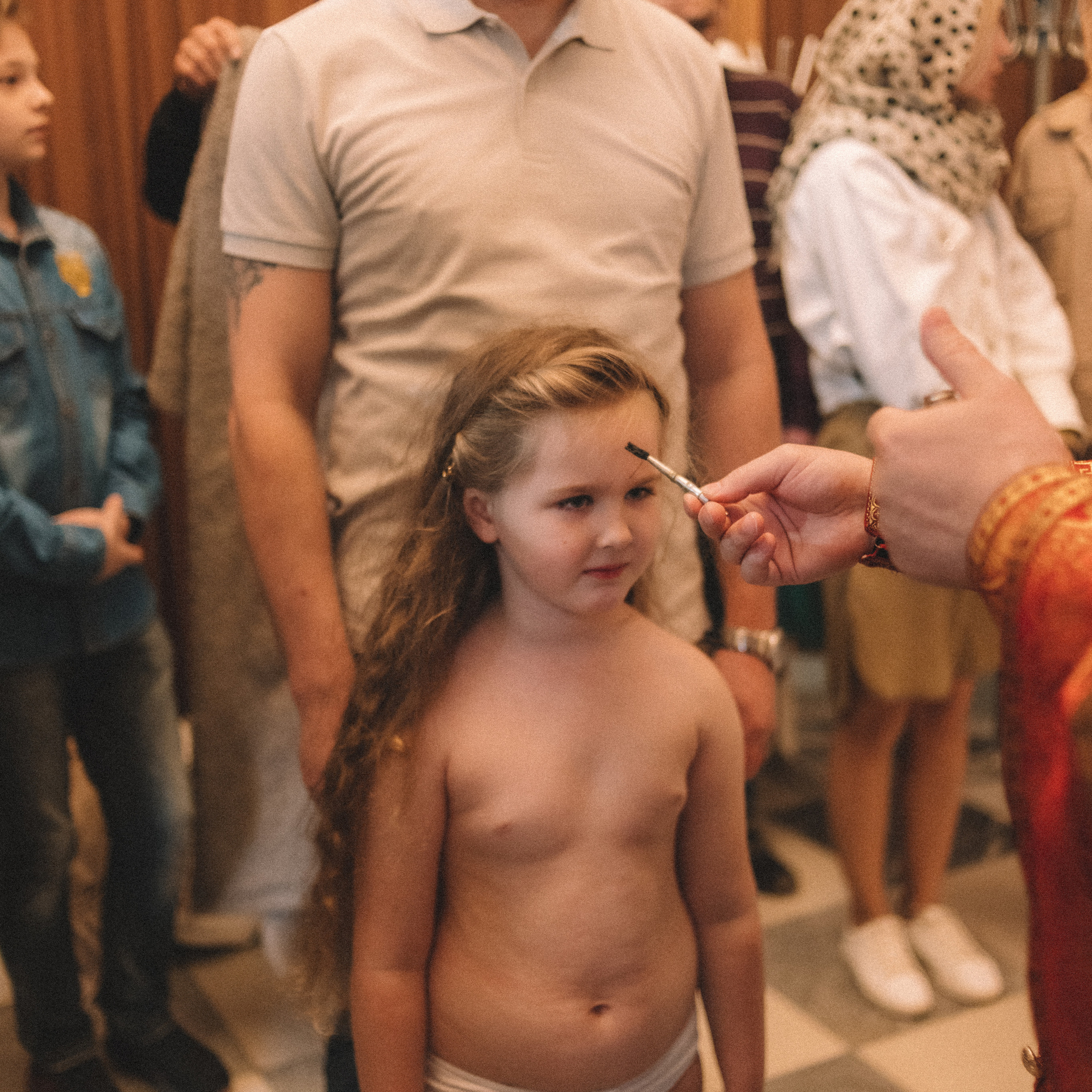 . Фотограф в Волгограде и Москве Алина Галушкина