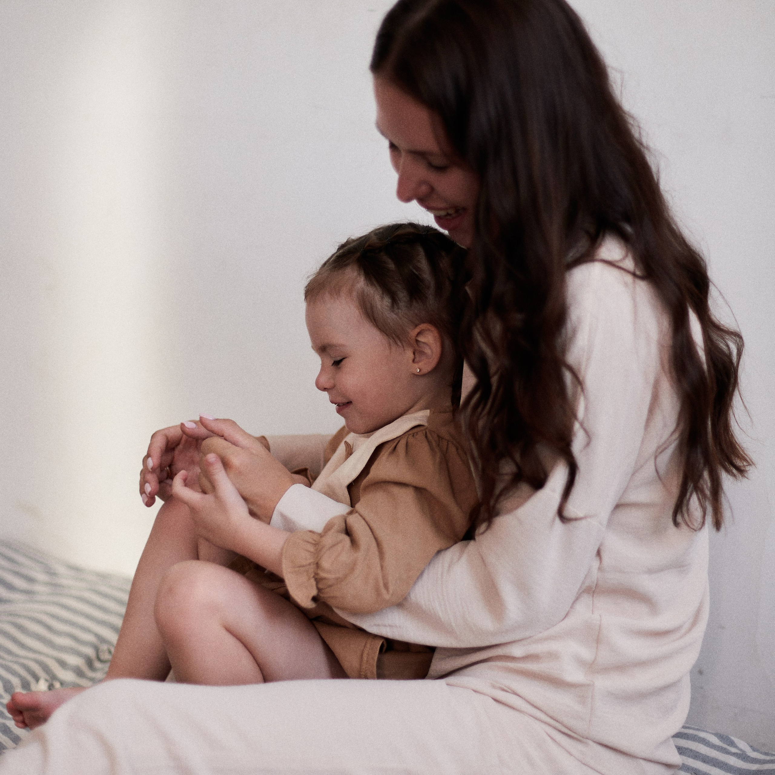 FAMILY. Фотограф в Волгограде и Москве Алина Галушкина