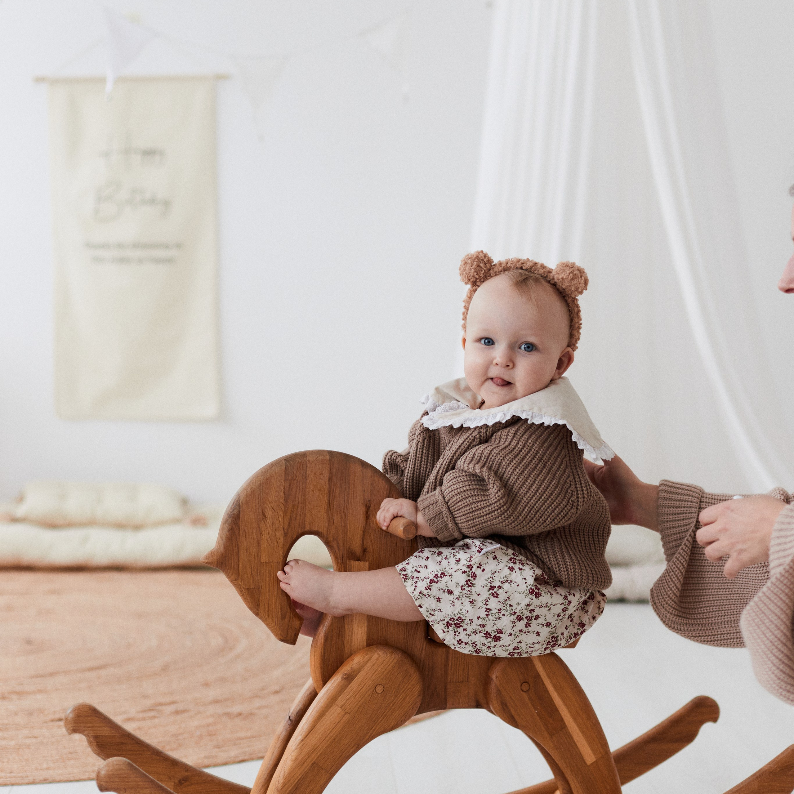 One year. Фотограф в Волгограде и Москве Алина Галушкина