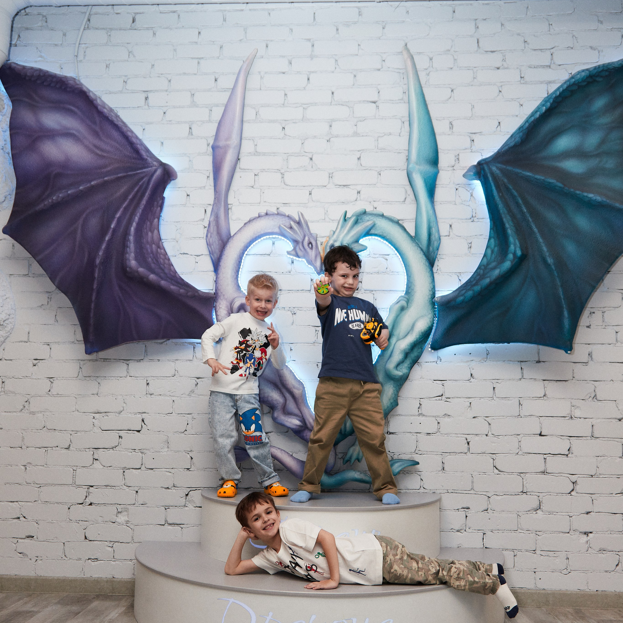 Happy B-Day PARTY. Фотограф в Волгограде и Москве Алина Галушкина