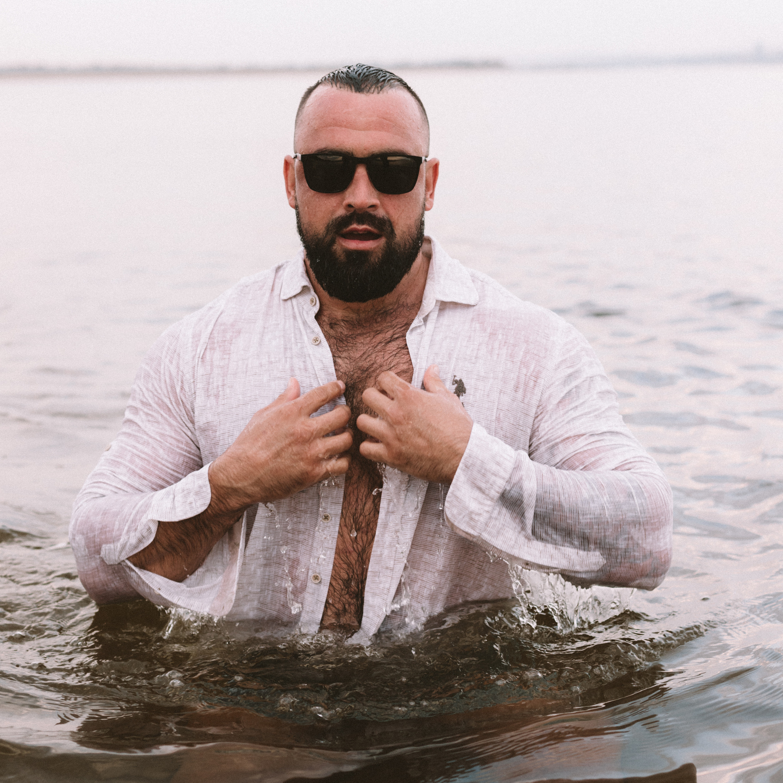 Вадим. Фотограф в Волгограде и Москве Алина Галушкина