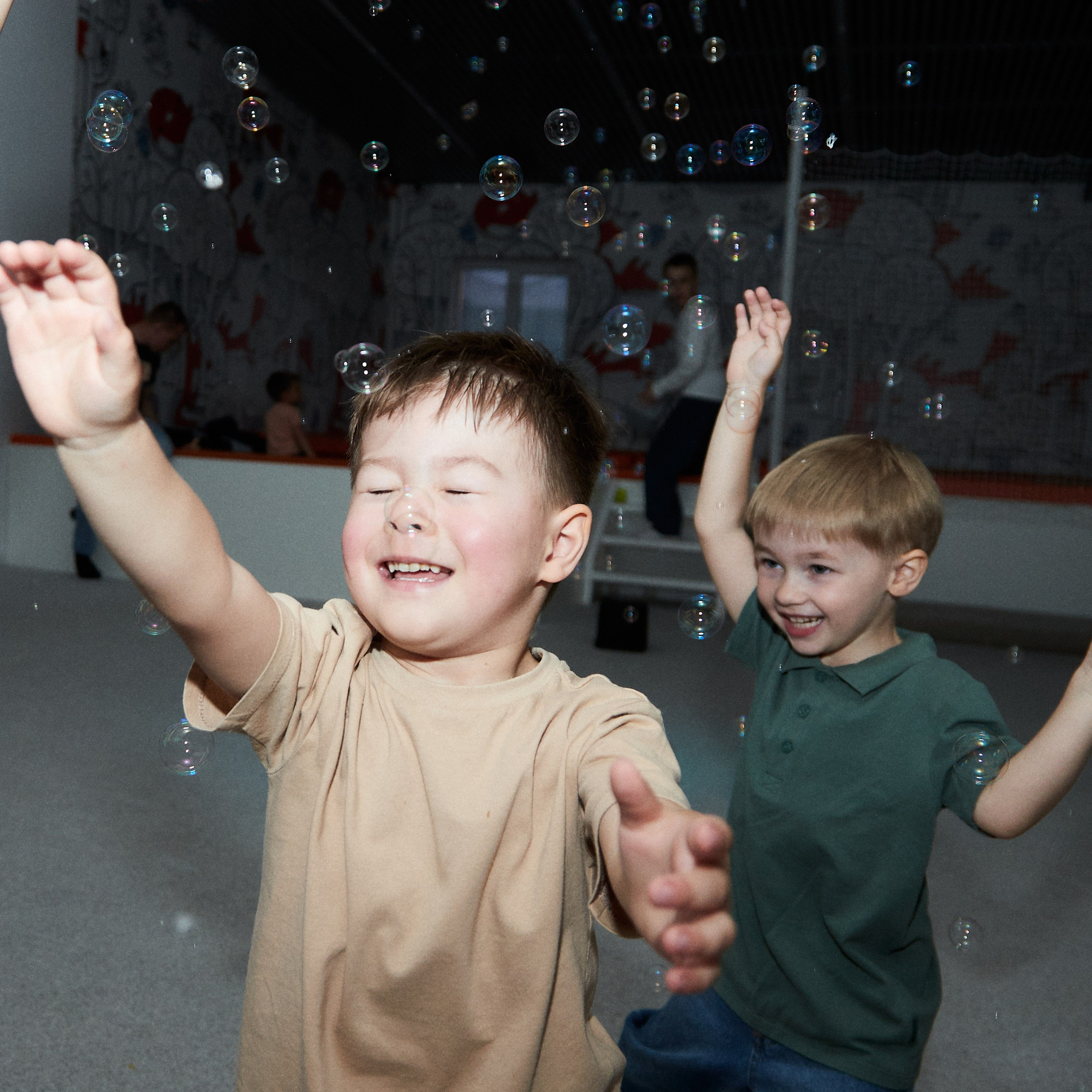 Happy B-Day PARTY. Фотограф в Волгограде и Москве Алина Галушкина