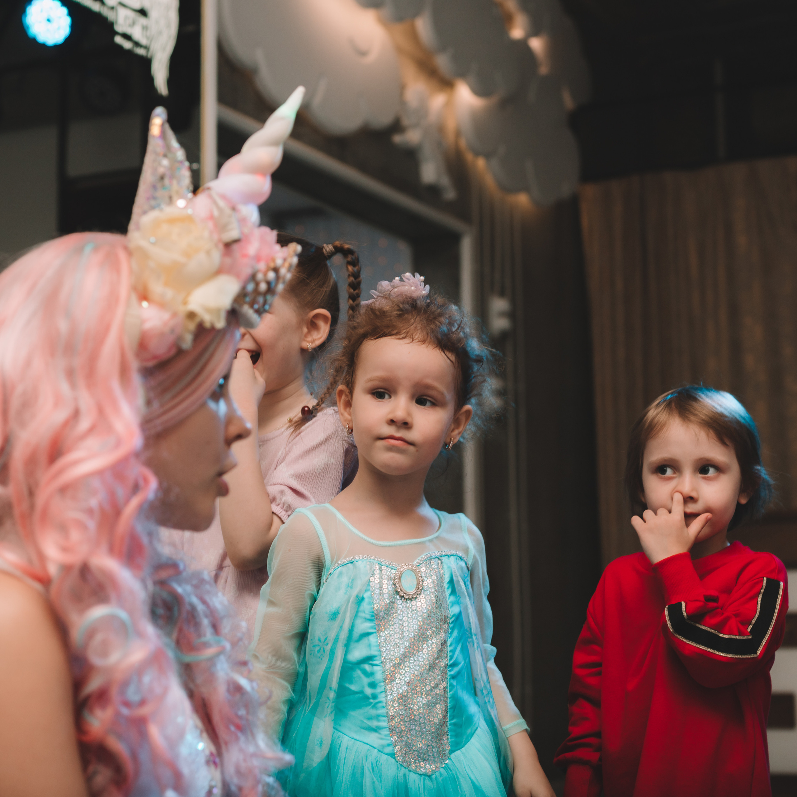 Happy B-Day PARTY. Фотограф в Волгограде и Москве Алина Галушкина