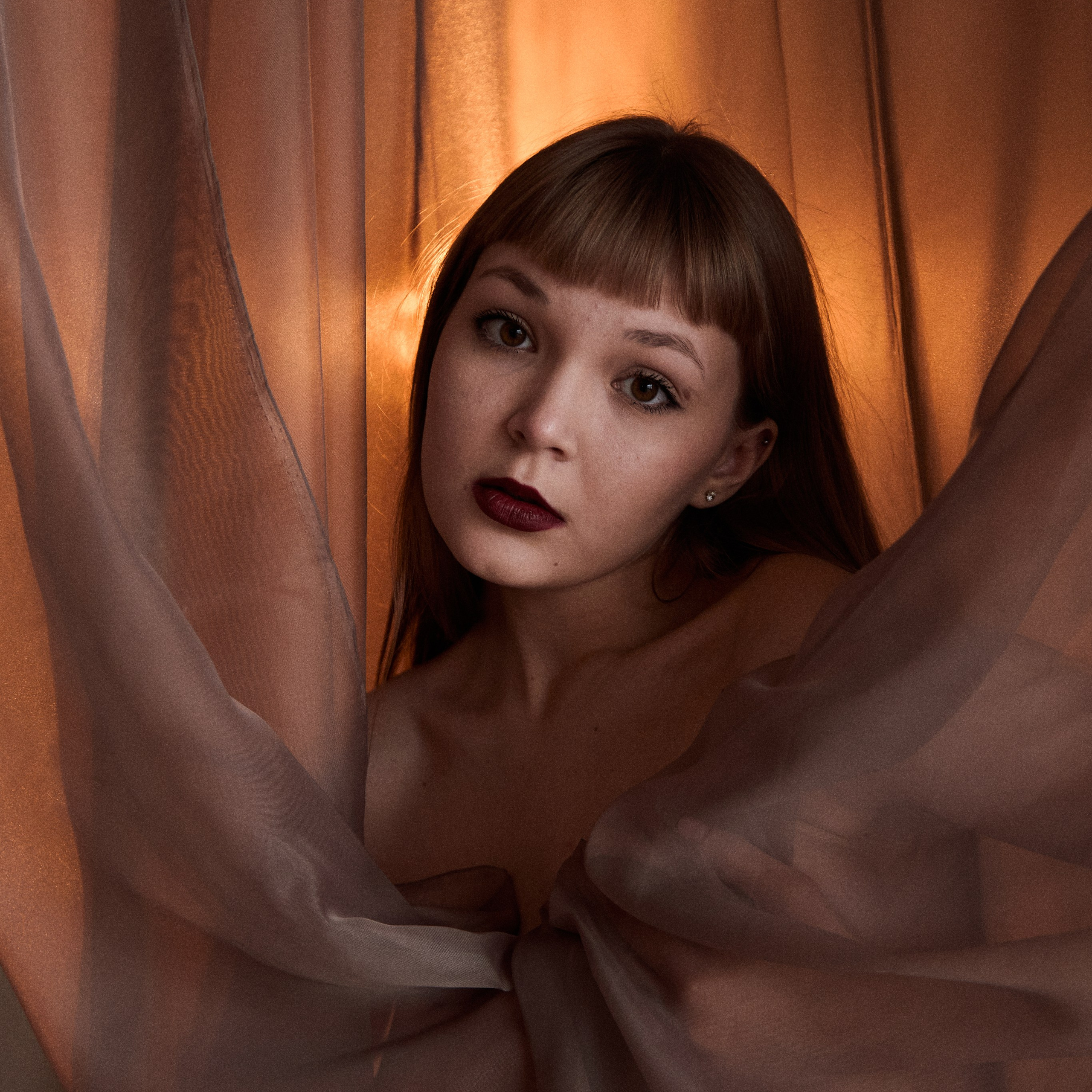 Анна. Фотограф в Волгограде и Москве Алина Галушкина