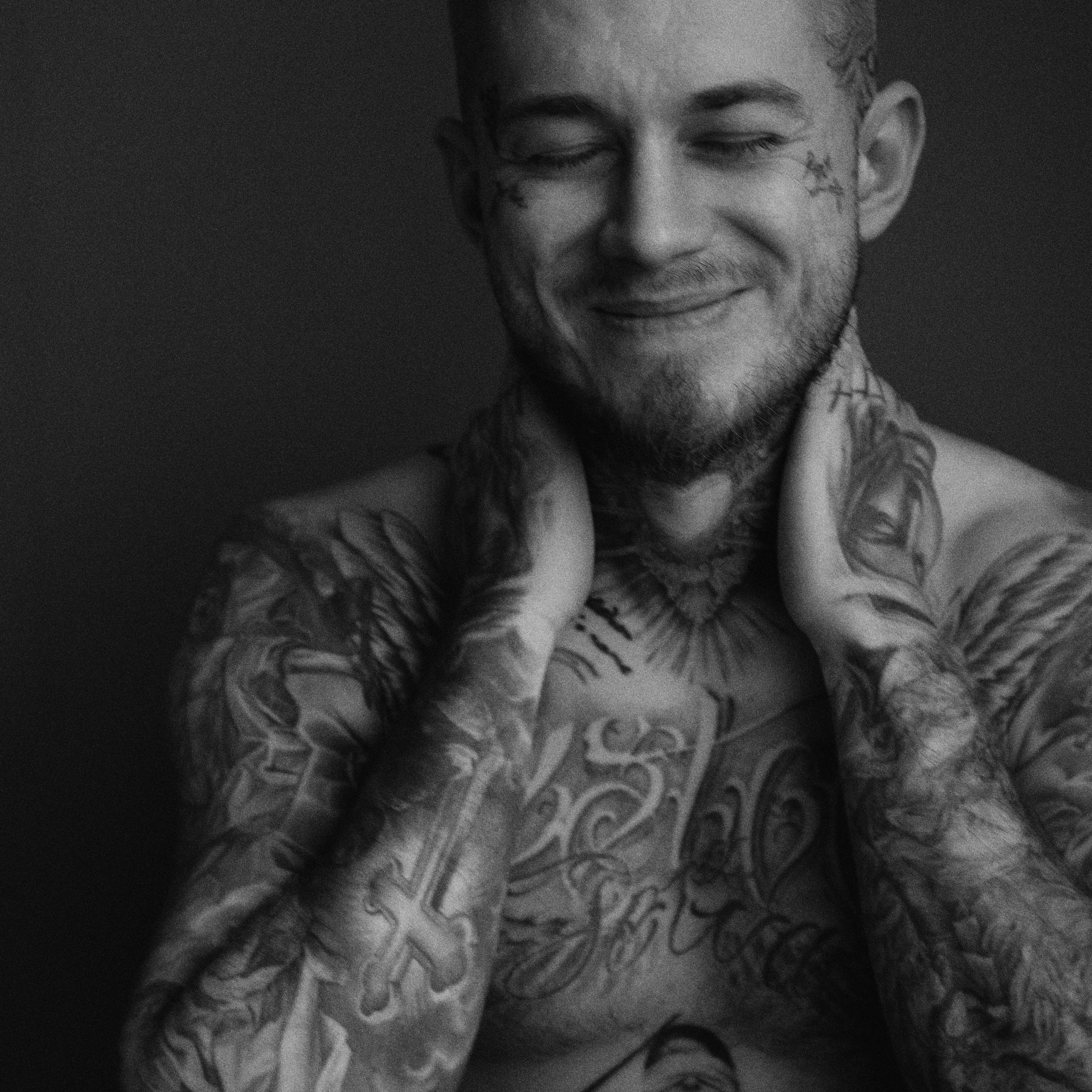 Андрей. Фотограф в Волгограде и Москве Алина Галушкина