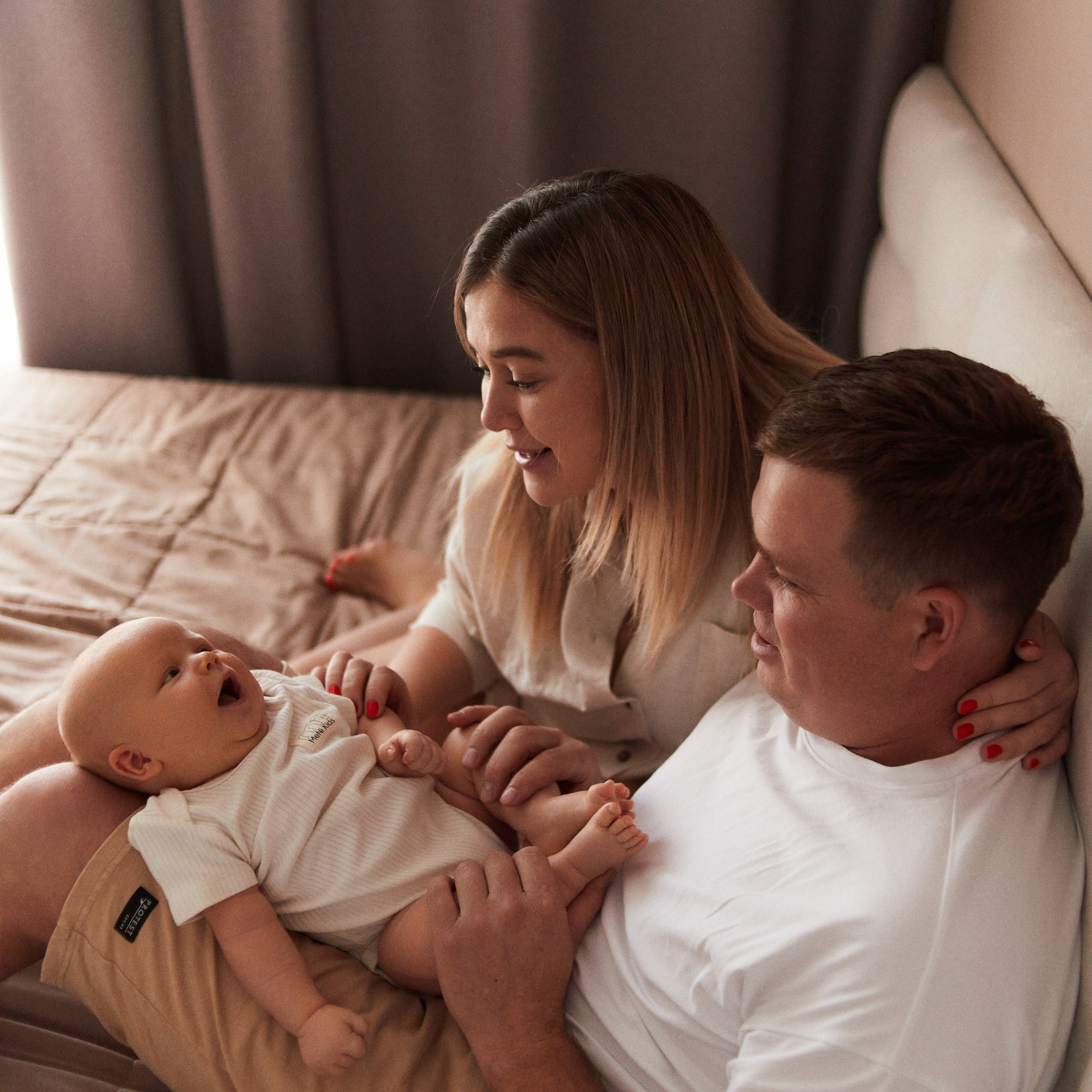 HOME. Фотограф в Волгограде и Москве Алина Галушкина