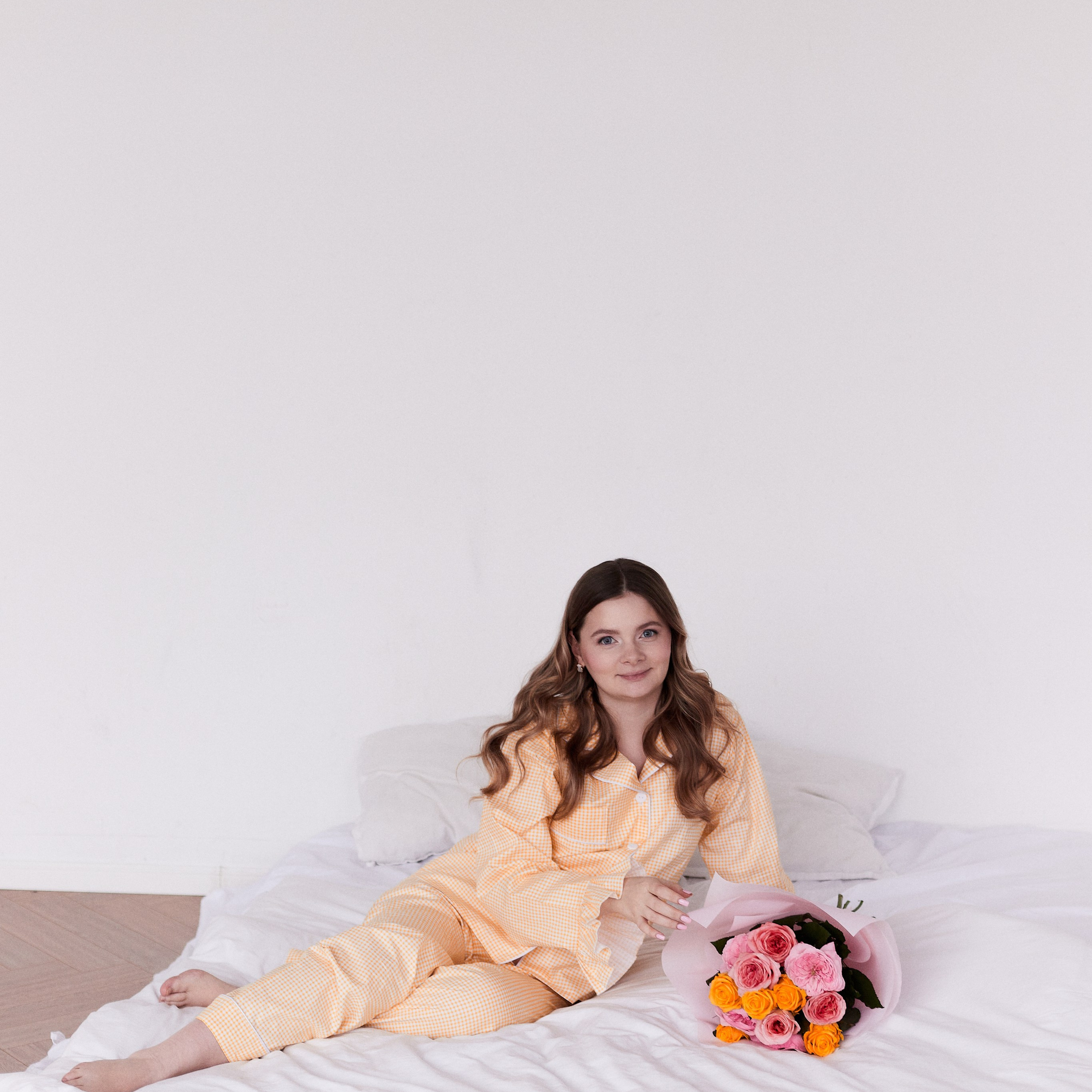 Pregnancy. Фотограф в Волгограде и Москве Алина Галушкина