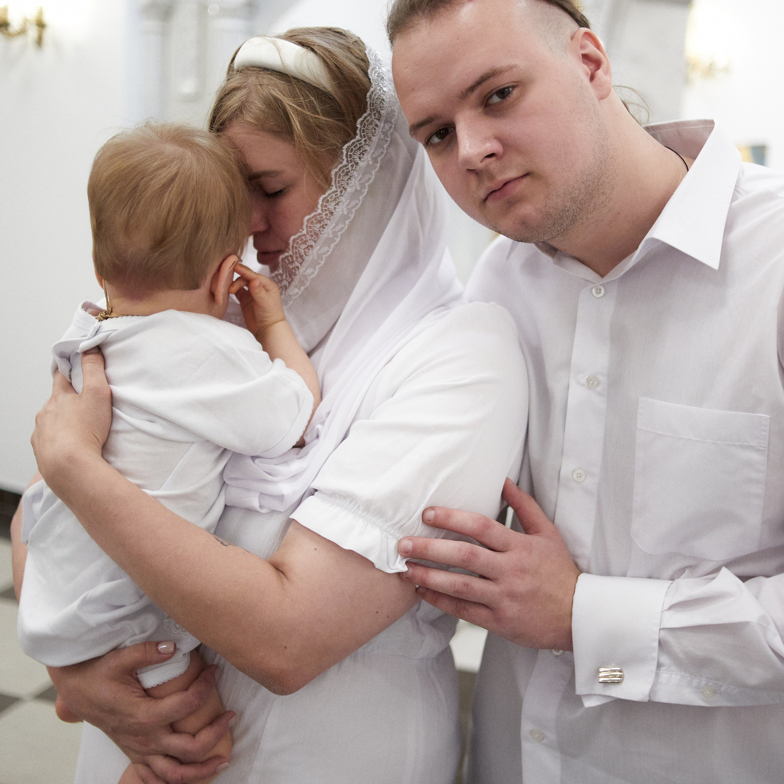 Александро-Невский собор. Фотограф в Волгограде и Москве Алина Галушкина