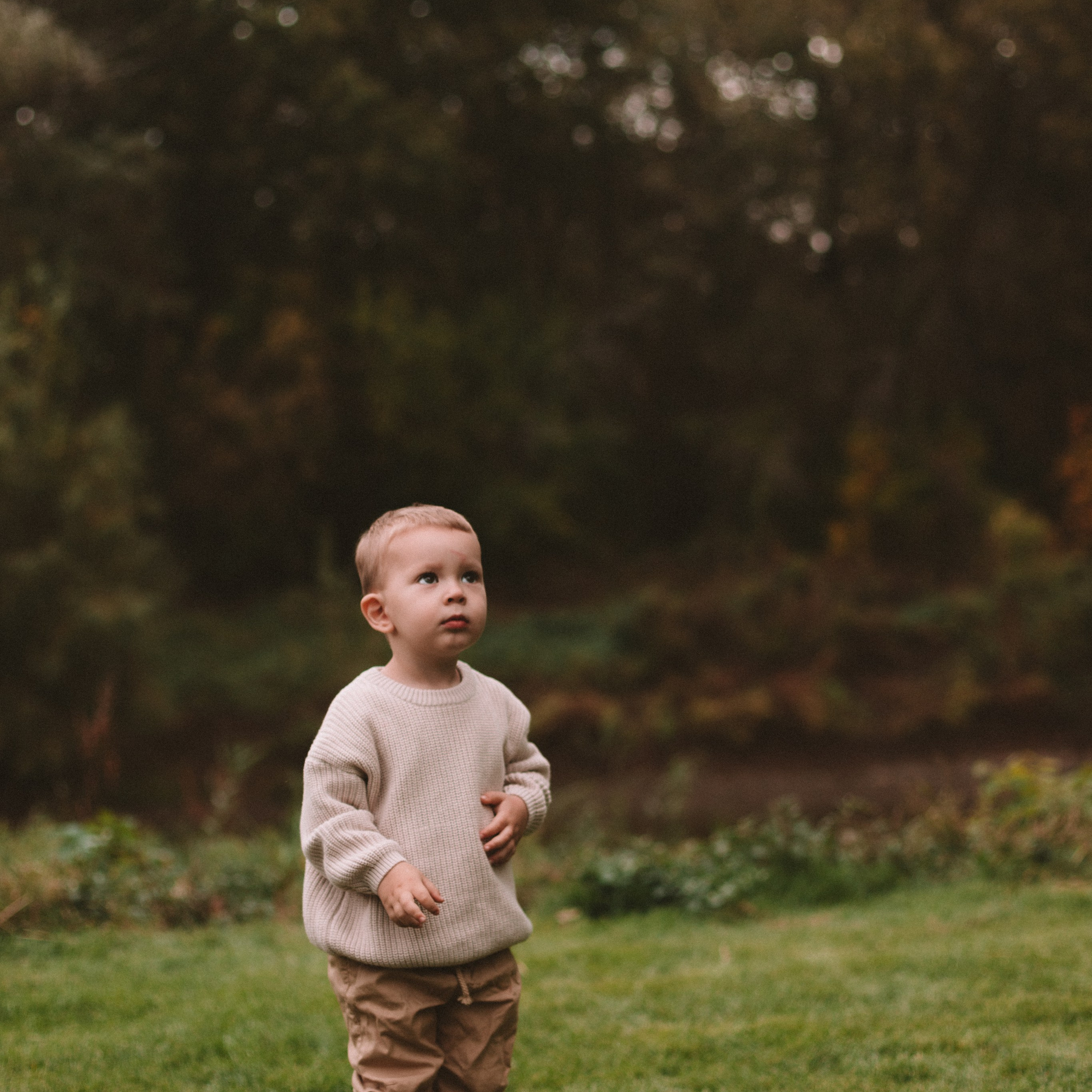 Константин, Анастасия, Вова. Фотограф в Волгограде и Москве Алина Галушкина