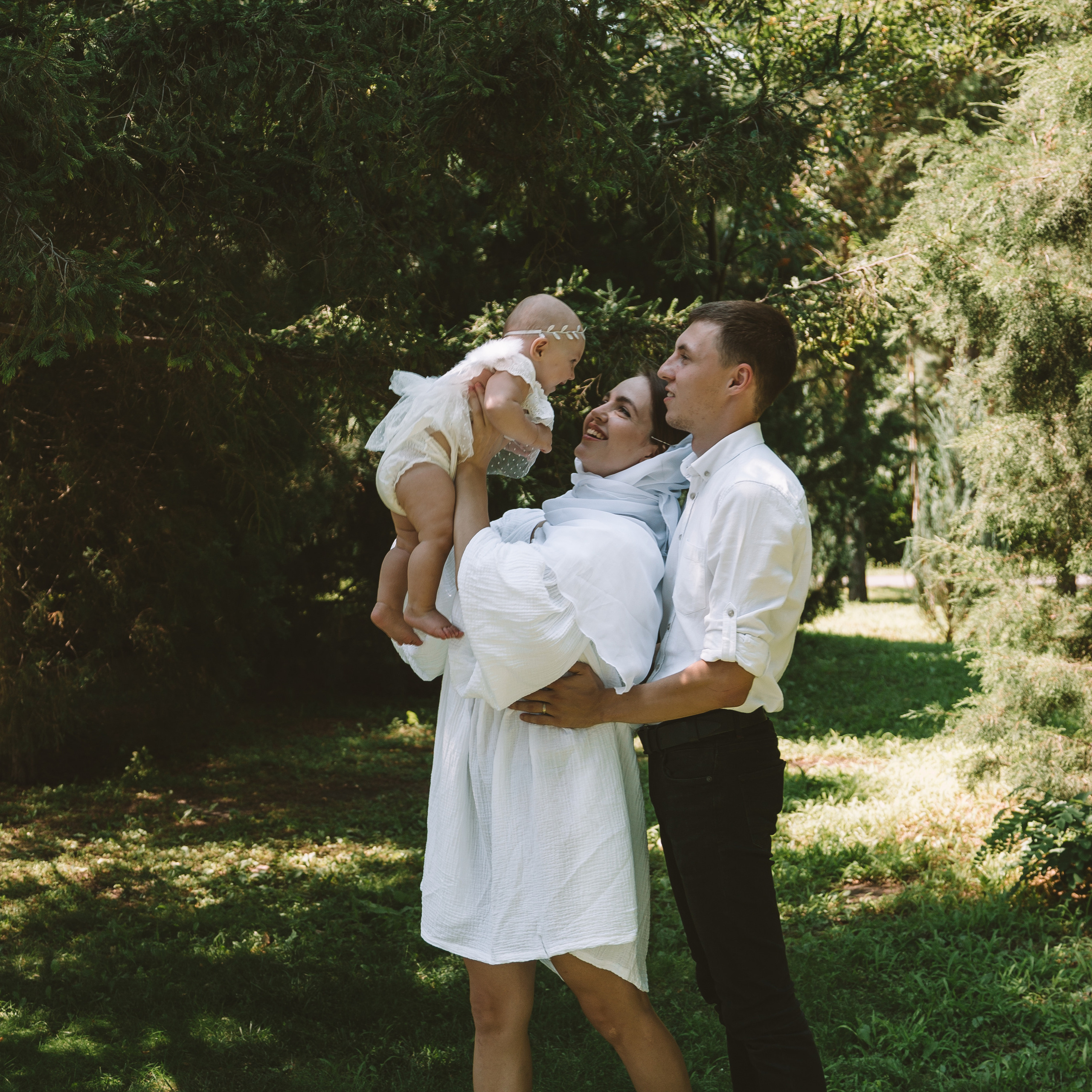 Храм Всех Святых. Фотограф в Волгограде и Москве Алина Галушкина