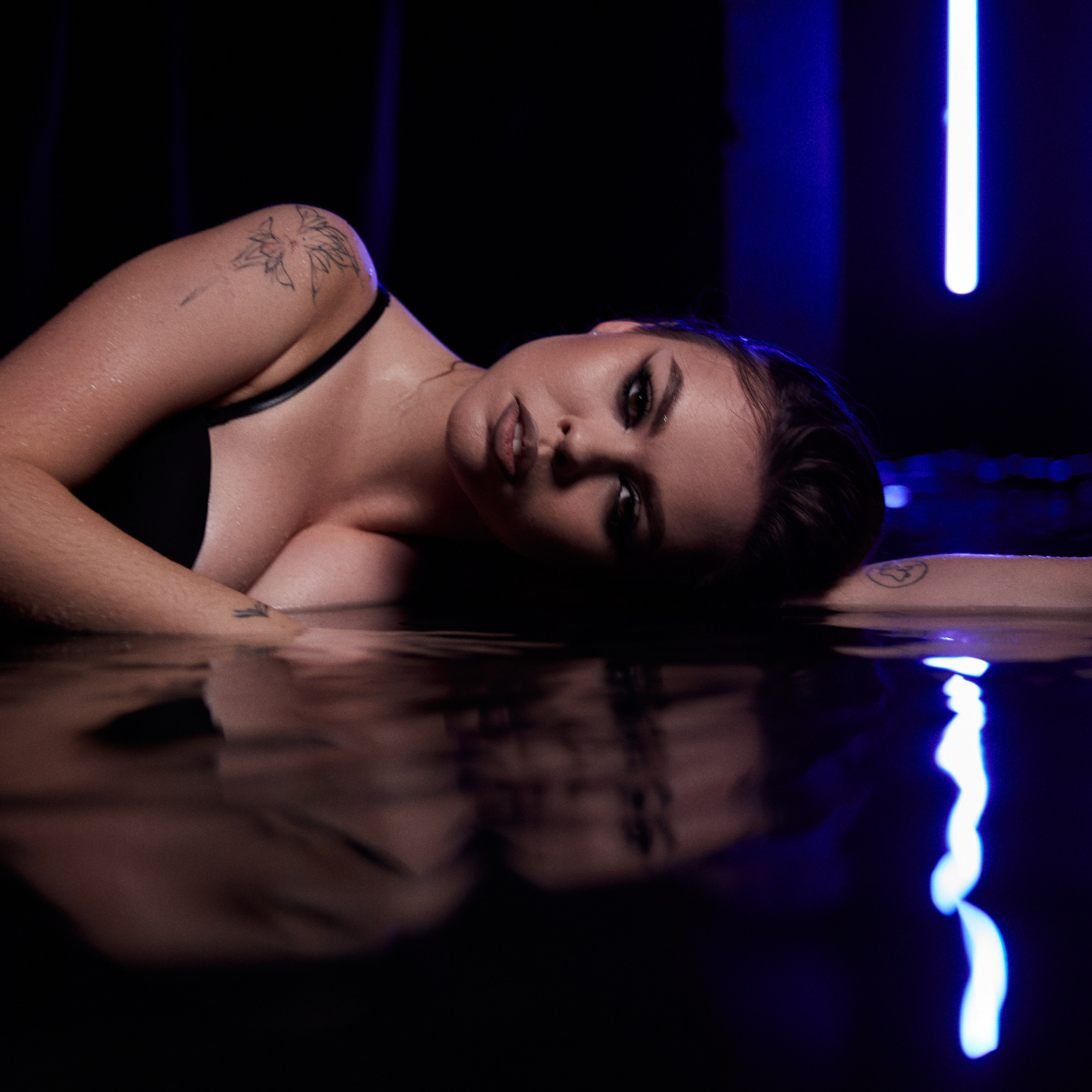 Стася. Фотограф в Волгограде и Москве Алина Галушкина