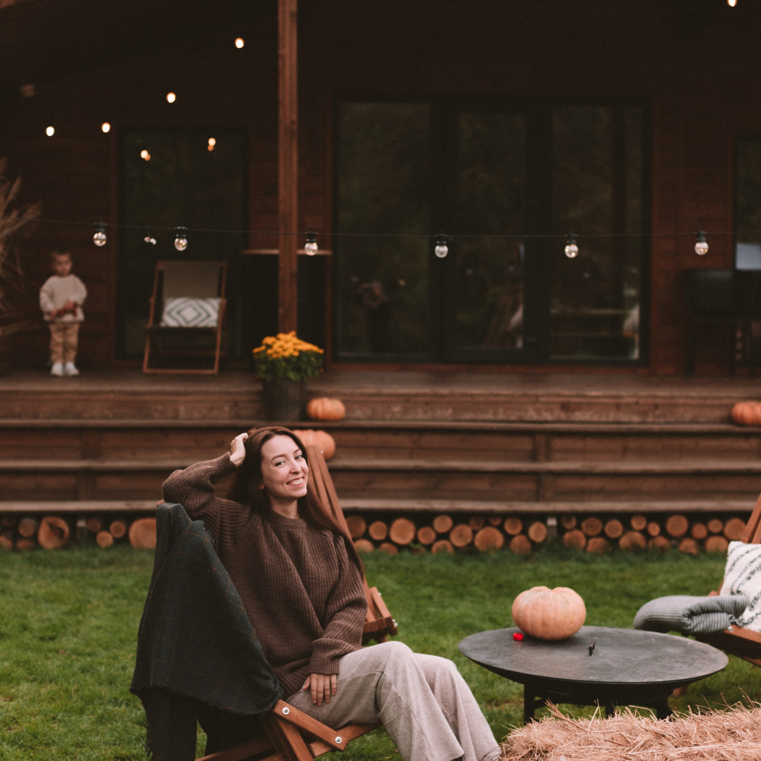 Константин, Анастасия, Вова. Фотограф в Волгограде и Москве Алина Галушкина