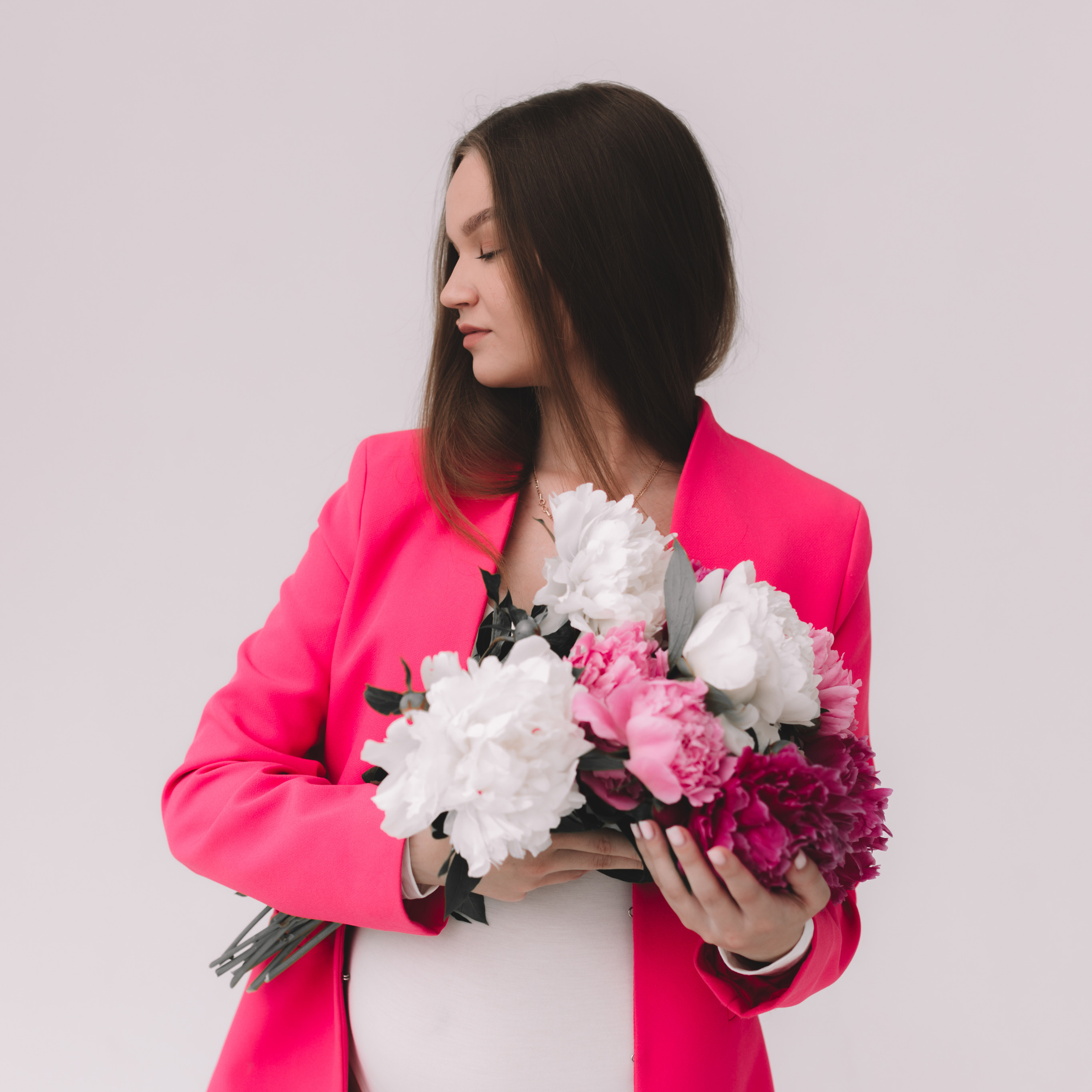 Дарья. Фотограф в Волгограде и Москве Алина Галушкина