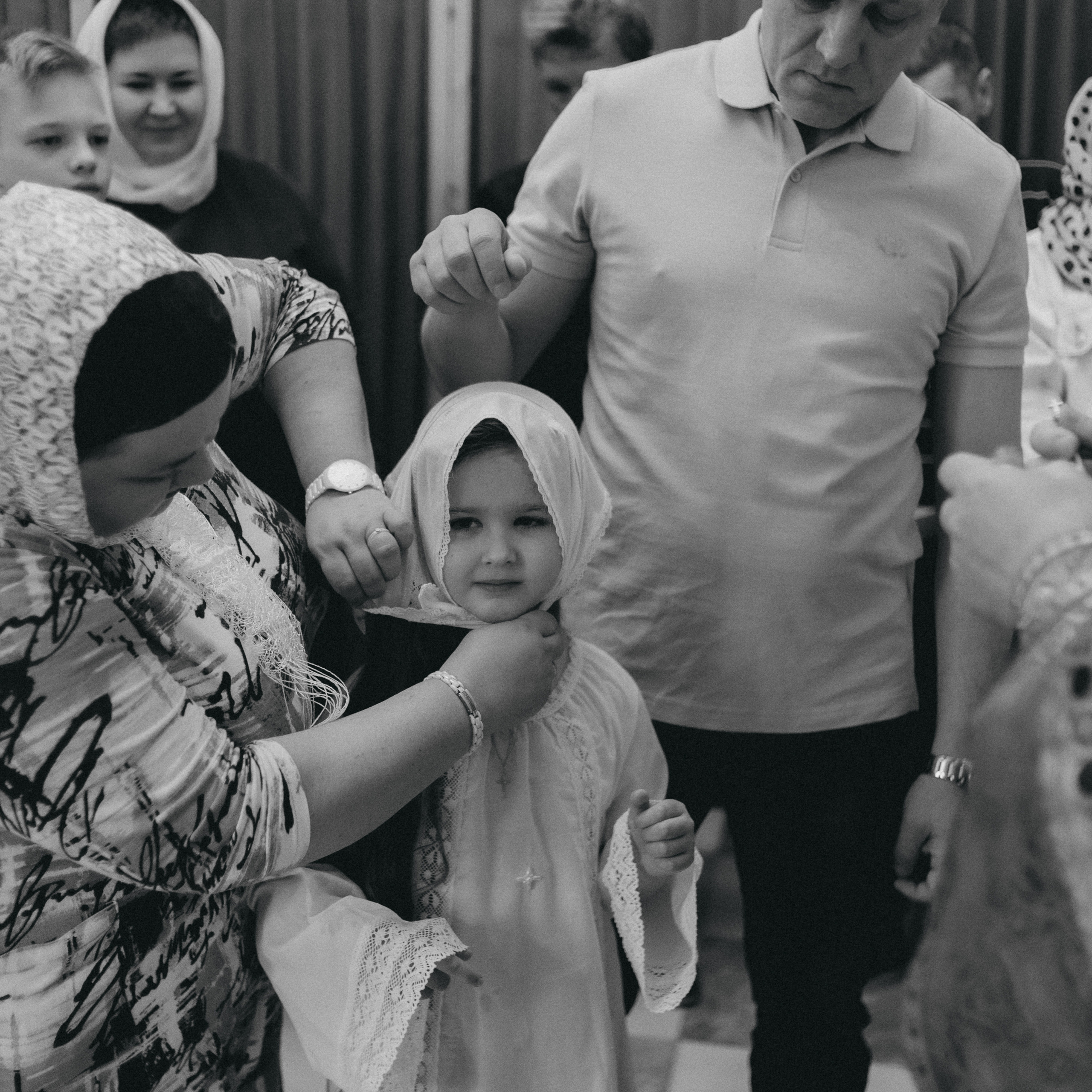 . Фотограф в Волгограде и Москве Алина Галушкина