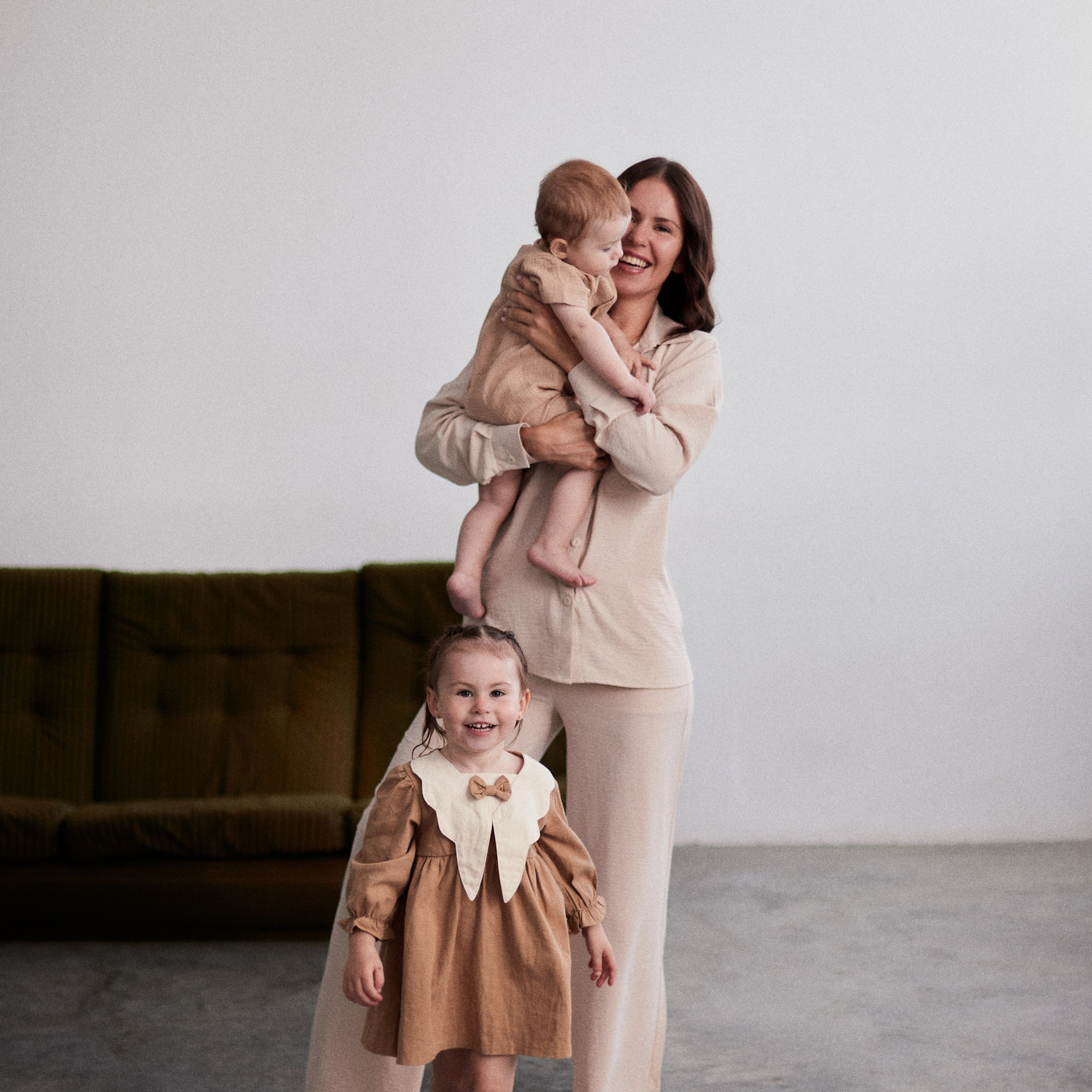 FAMILY. Фотограф в Волгограде и Москве Алина Галушкина