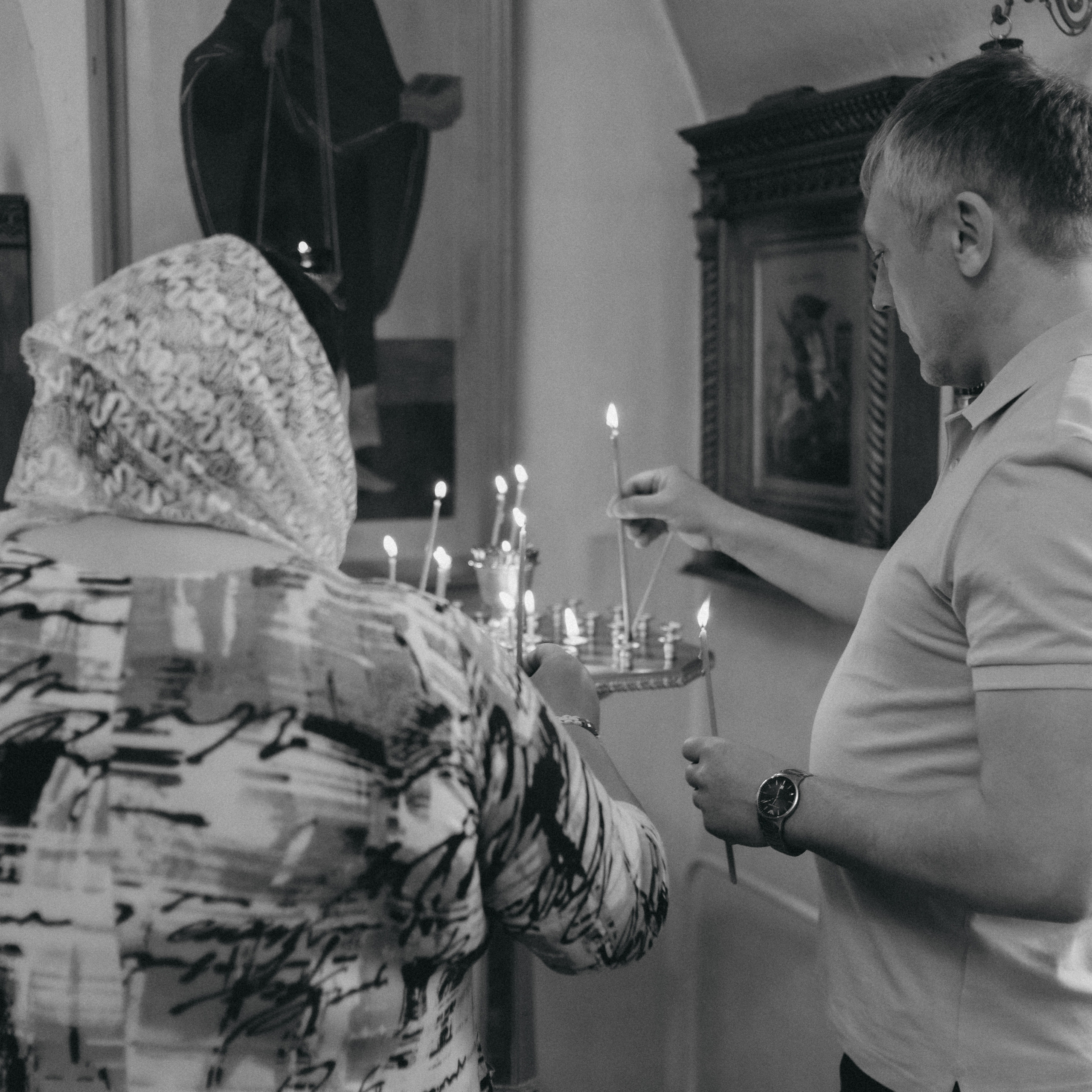 . Фотограф в Волгограде и Москве Алина Галушкина