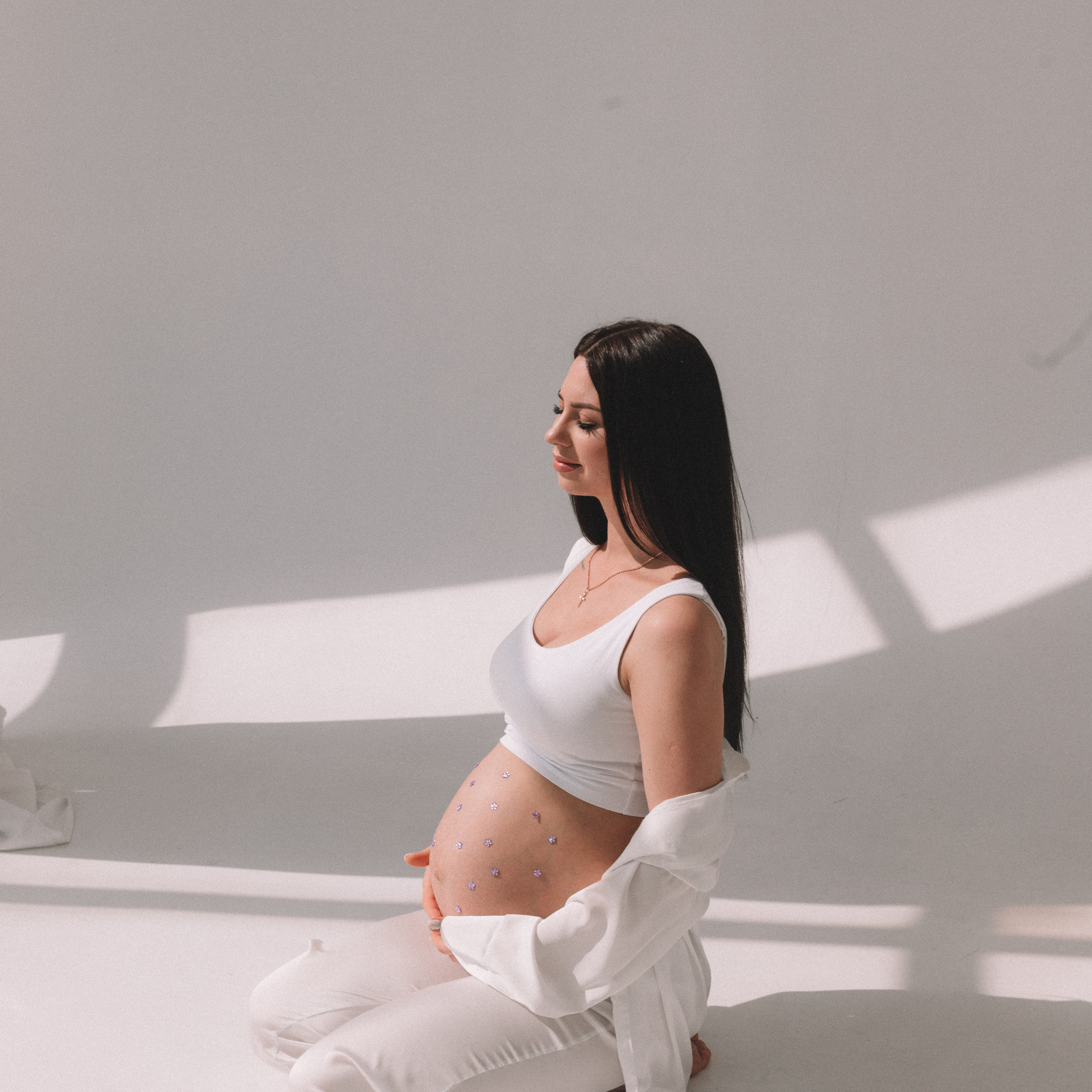 . Фотограф в Волгограде и Москве Алина Галушкина