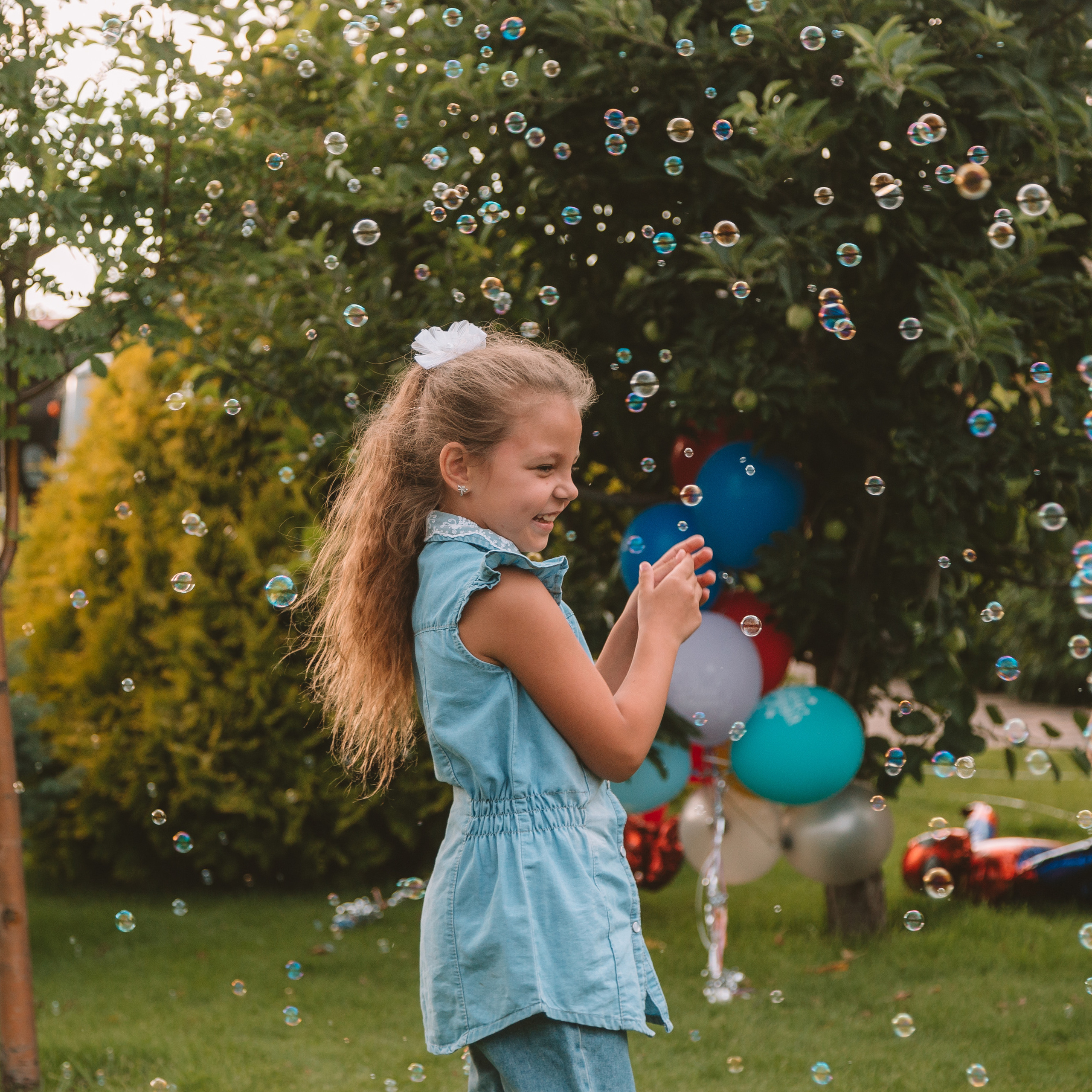 Happy B-Day PARTY in home. Фотограф в Волгограде и Москве Алина Галушкина