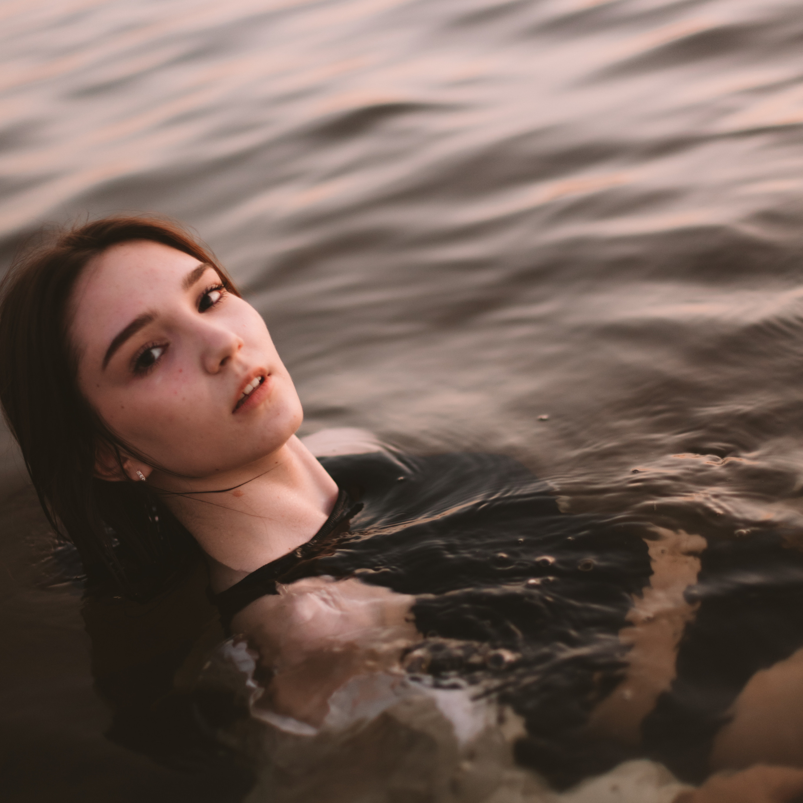 Арина. Фотограф в Волгограде и Москве Алина Галушкина