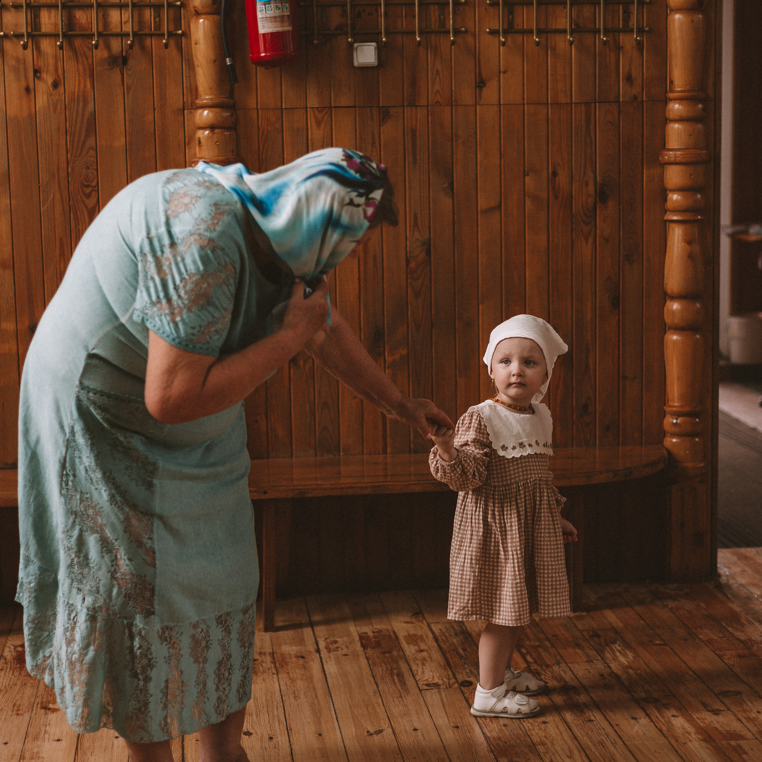 Храм Святителя Николая Чудотворца. Фотограф в Волгограде и Москве Алина Галушкина