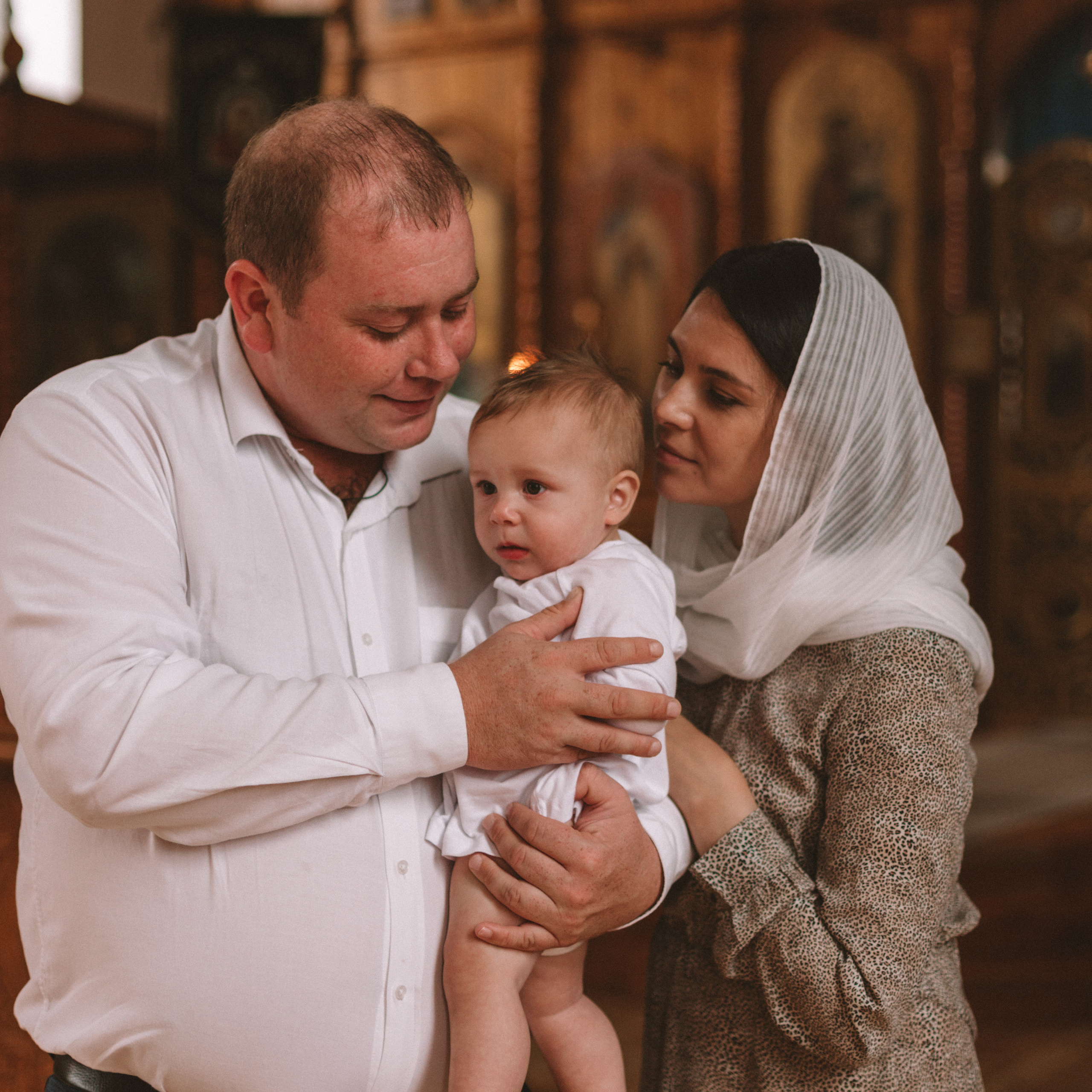 . Фотограф в Волгограде и Москве Алина Галушкина