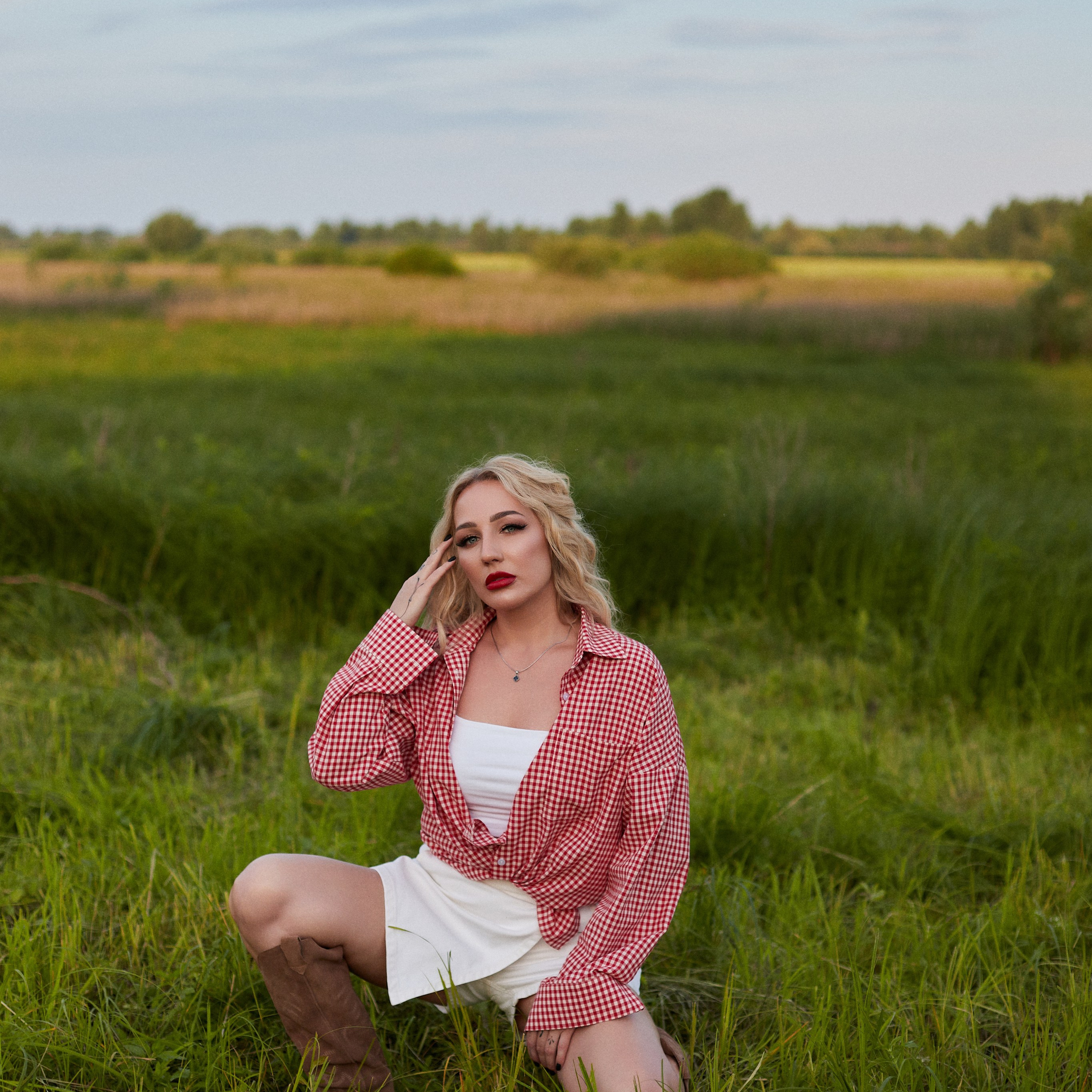 Елена. Фотограф в Волгограде и Москве Алина Галушкина