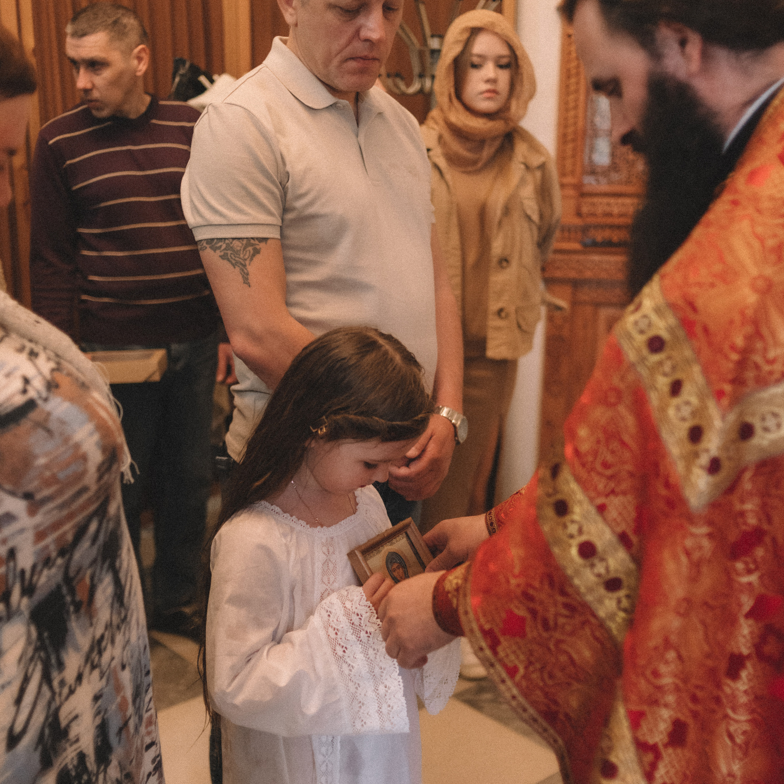 . Фотограф в Волгограде и Москве Алина Галушкина