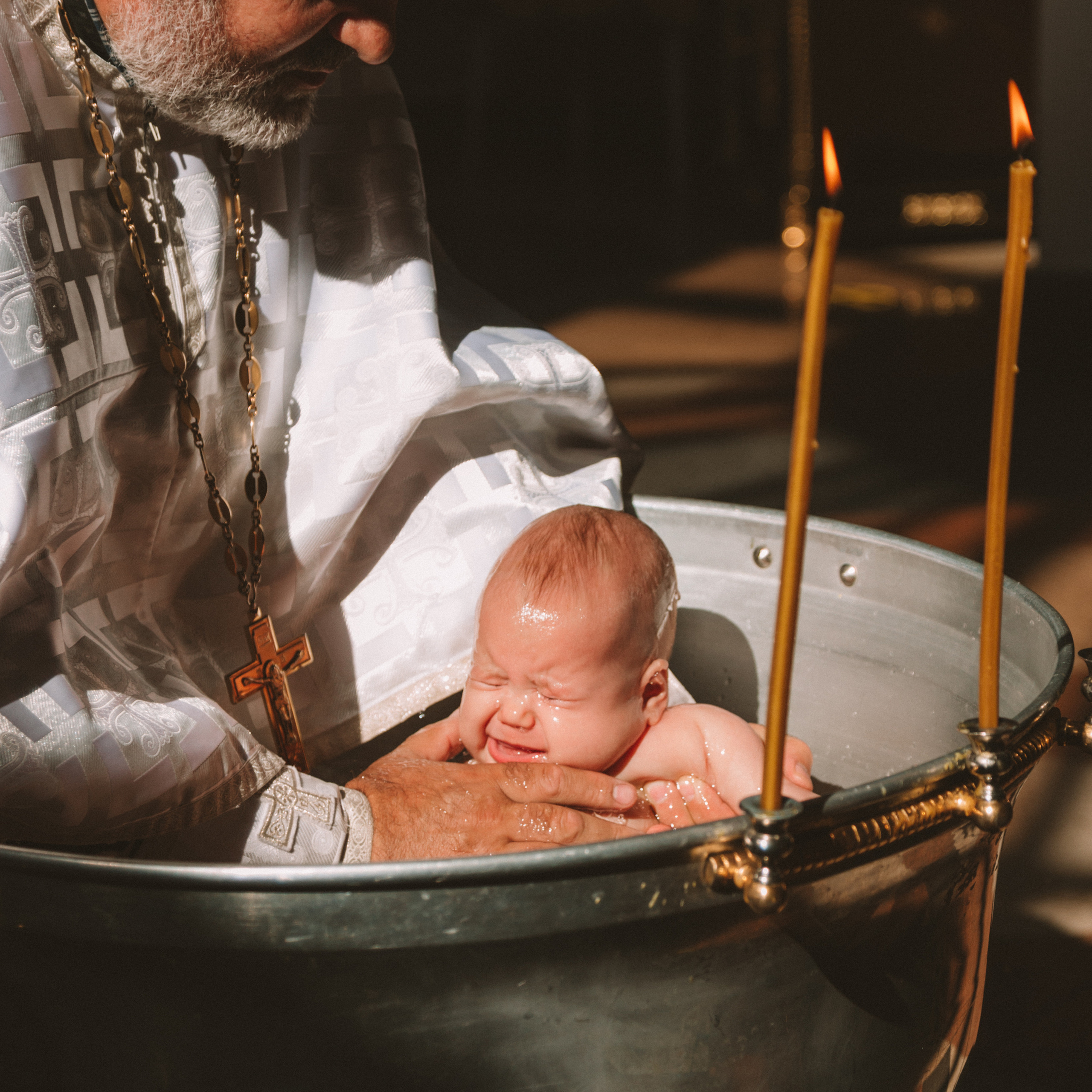 Храм Всех Святых. Фотограф в Волгограде и Москве Алина Галушкина