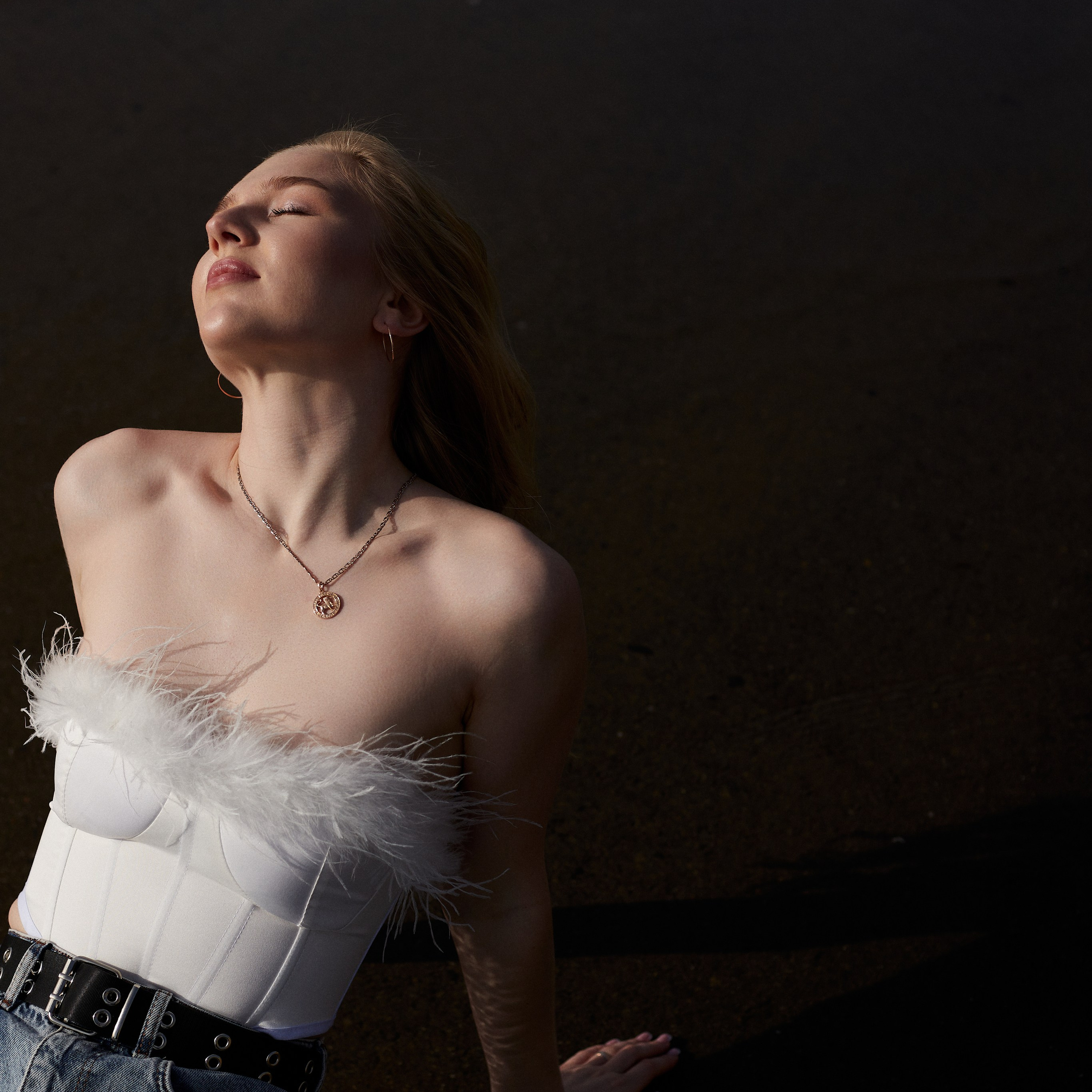 Дарья. Фотограф в Волгограде и Москве Алина Галушкина