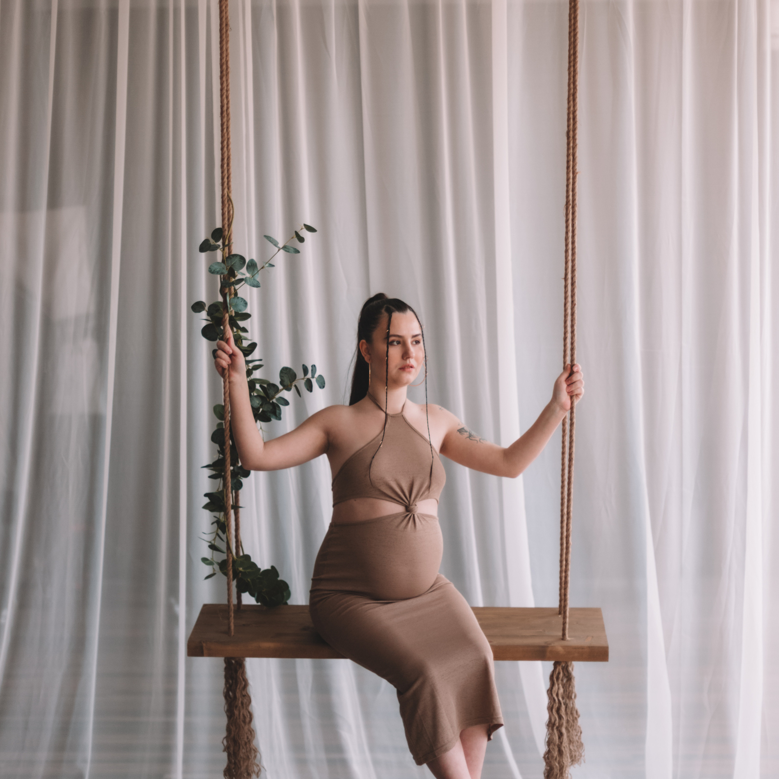 Элина. Фотограф в Волгограде и Москве Алина Галушкина