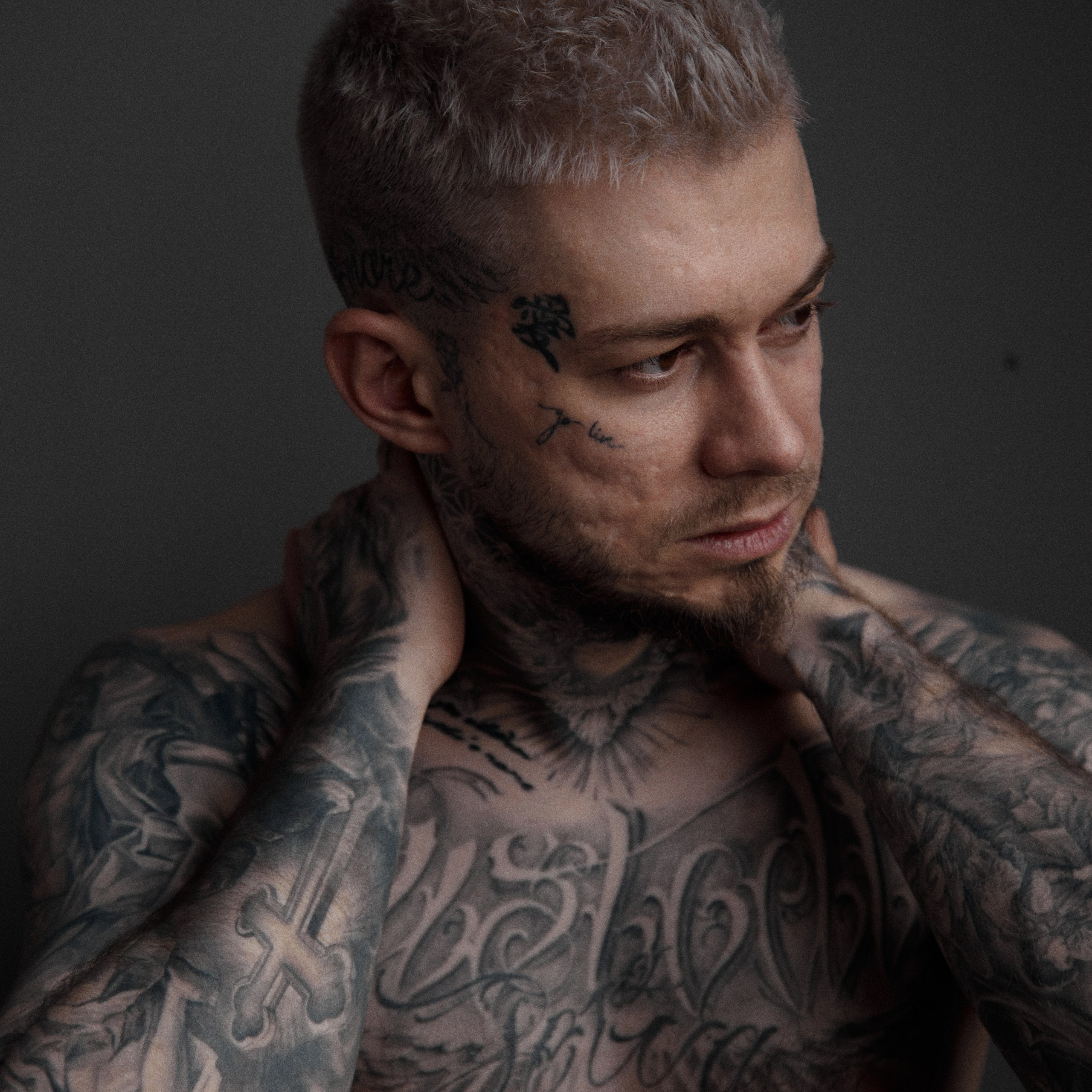 Андрей. Фотограф в Волгограде и Москве Алина Галушкина