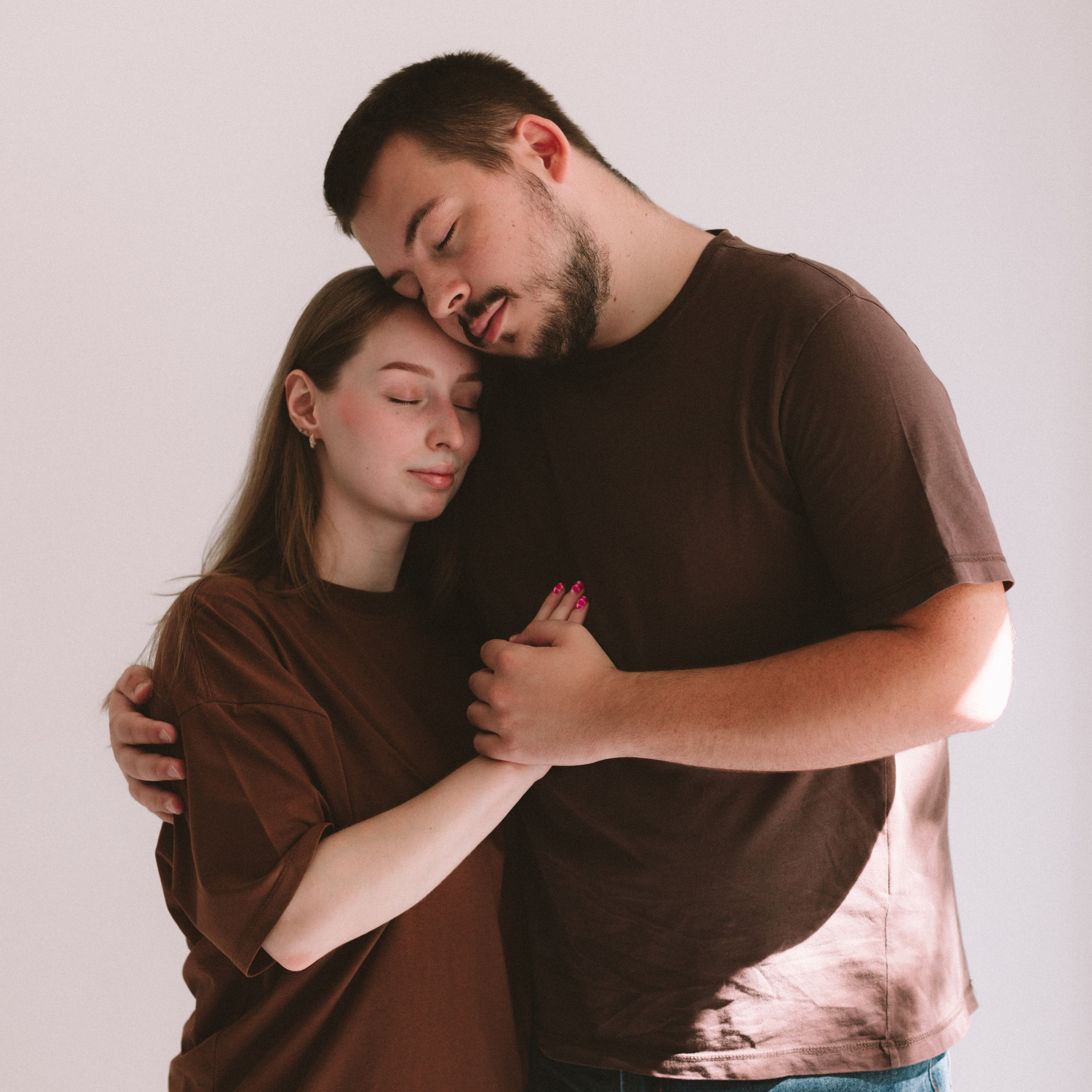 One love. Фотограф в Волгограде и Москве Алина Галушкина