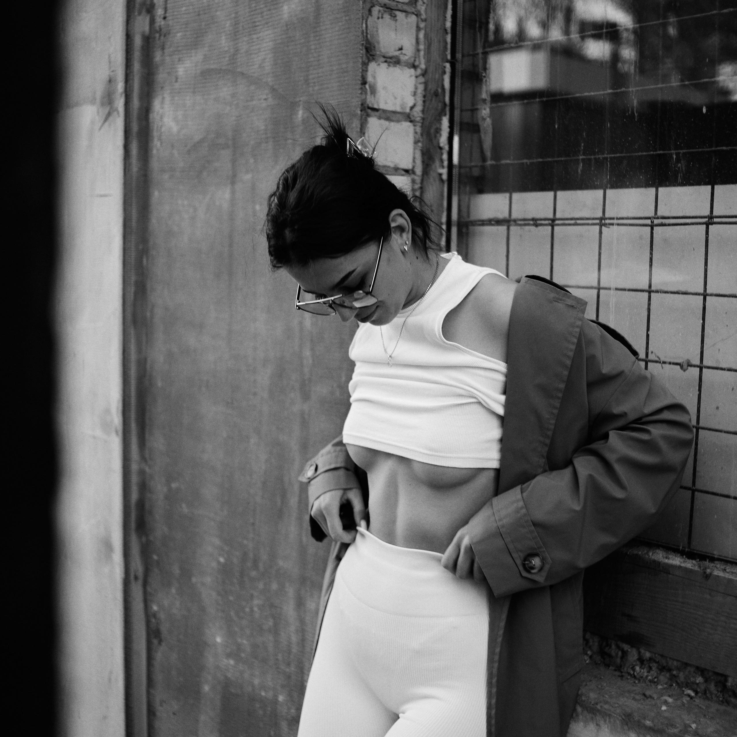 Юлия. Фотограф в Волгограде и Москве Алина Галушкина