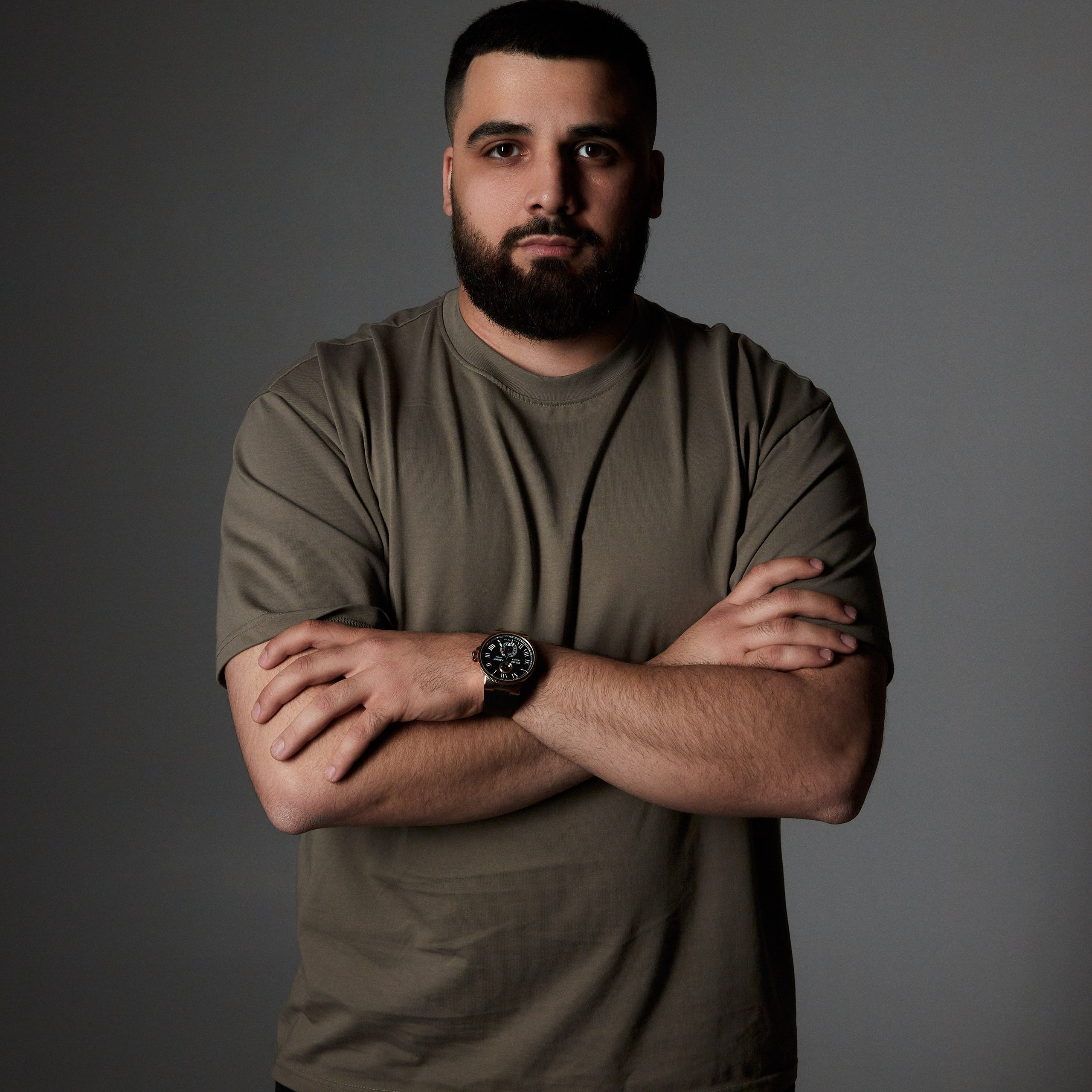 GAG. Фотограф в Волгограде и Москве Алина Галушкина