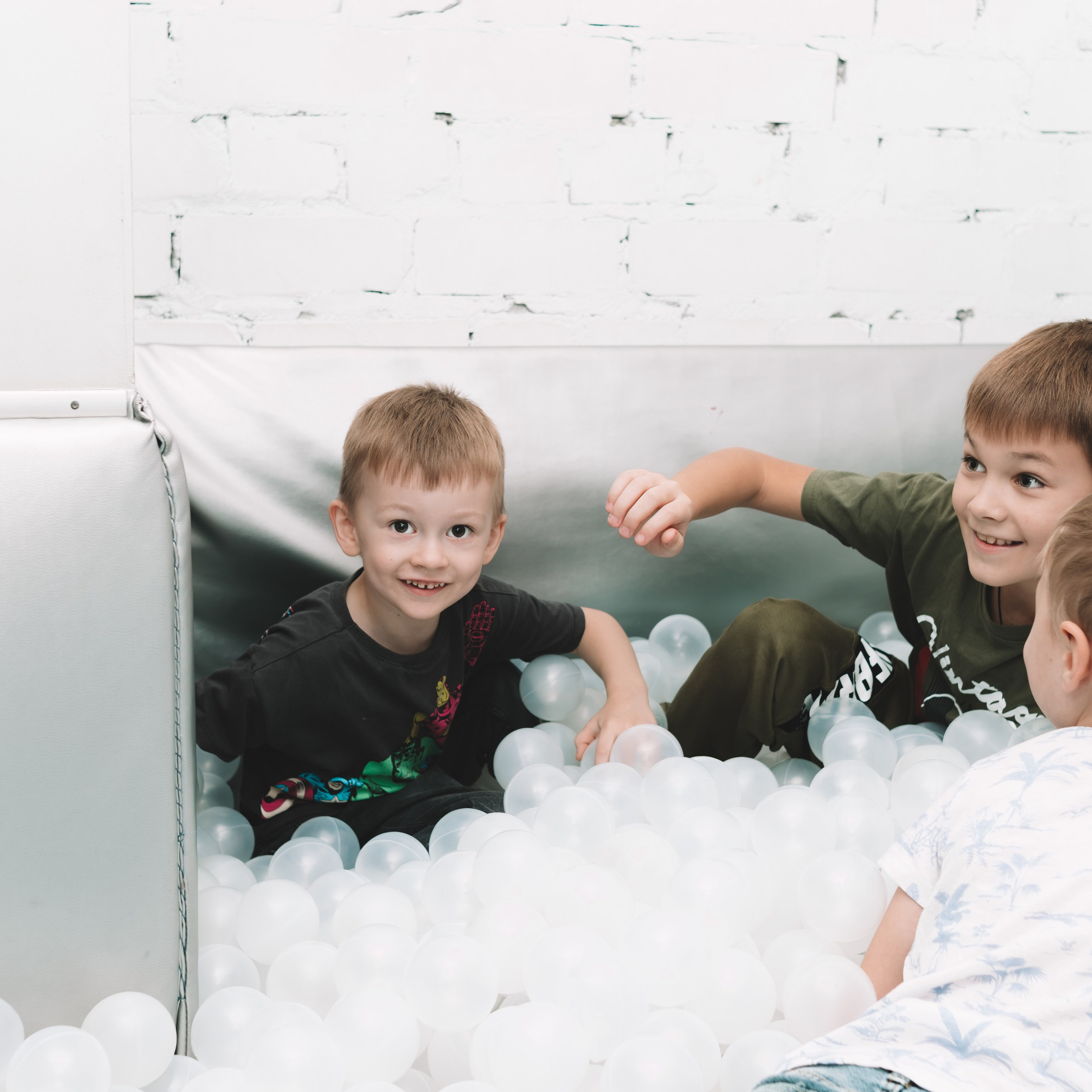 Happy B-Day PARTY. Фотограф в Волгограде и Москве Алина Галушкина